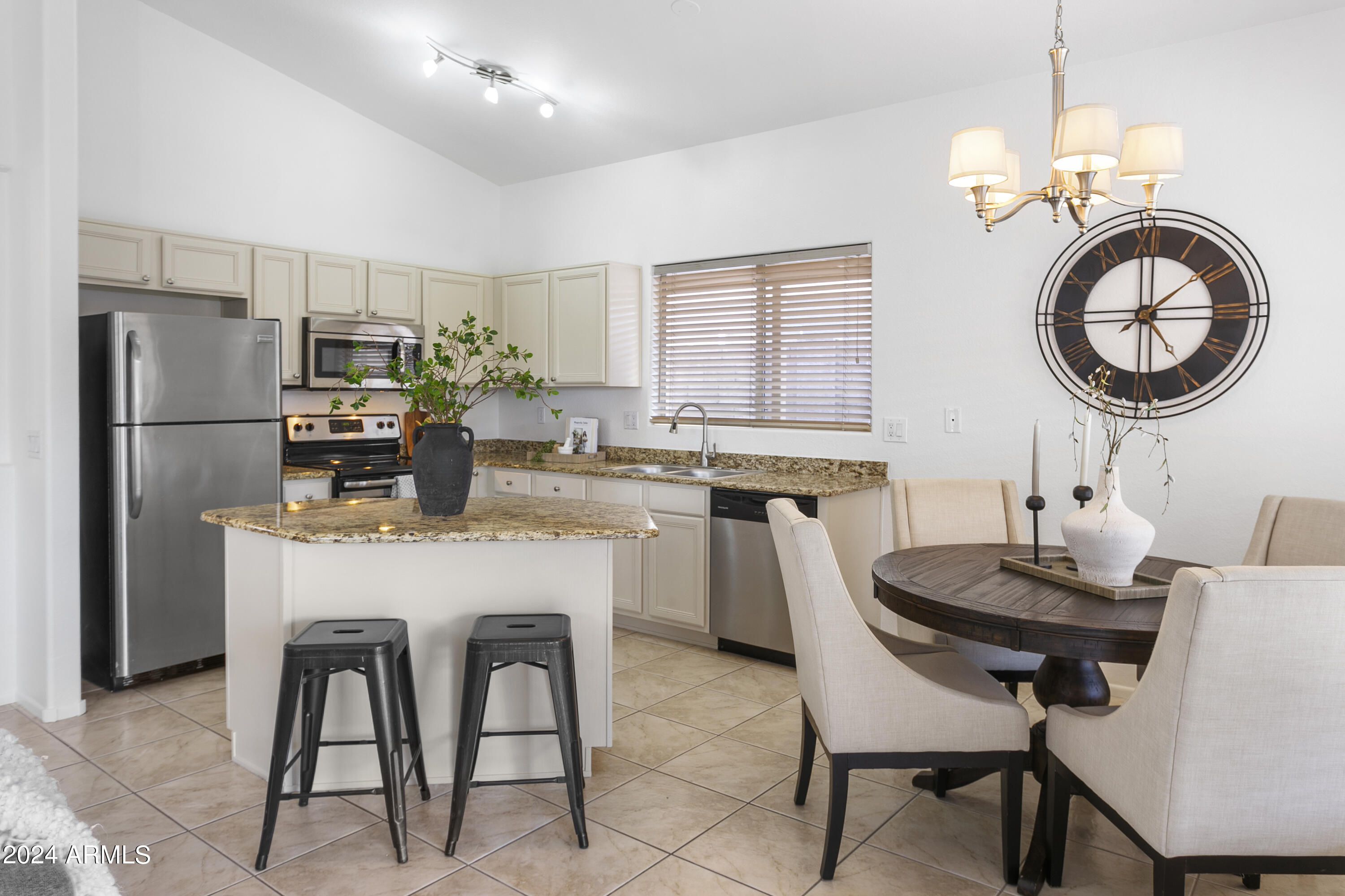 4748 E DESERT WIND Drive