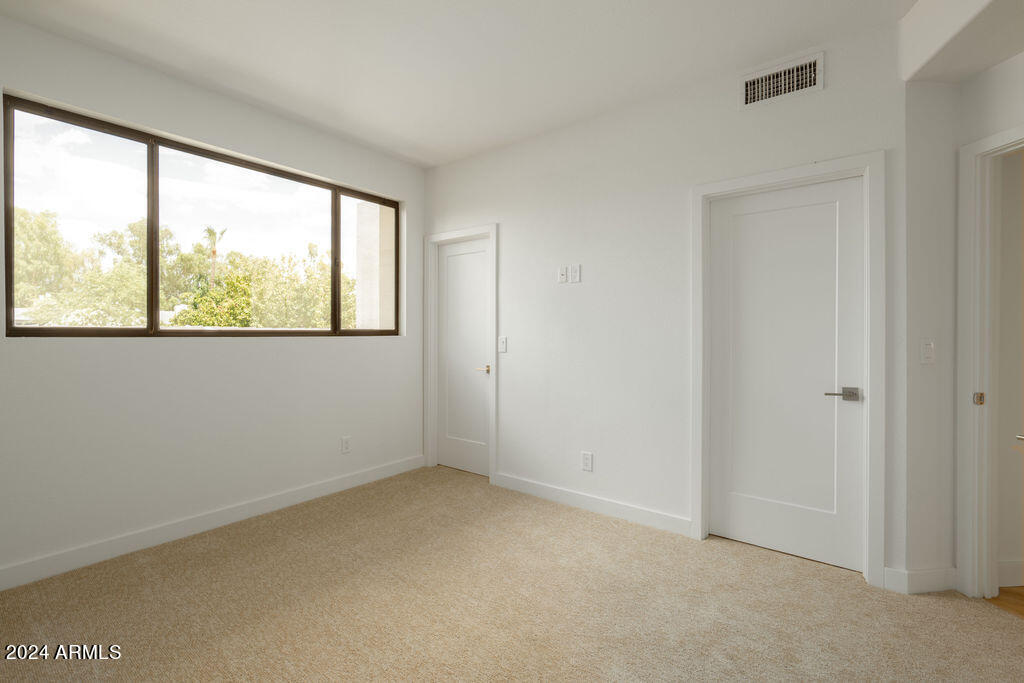 7700 E GAINEY RANCH Road # 233