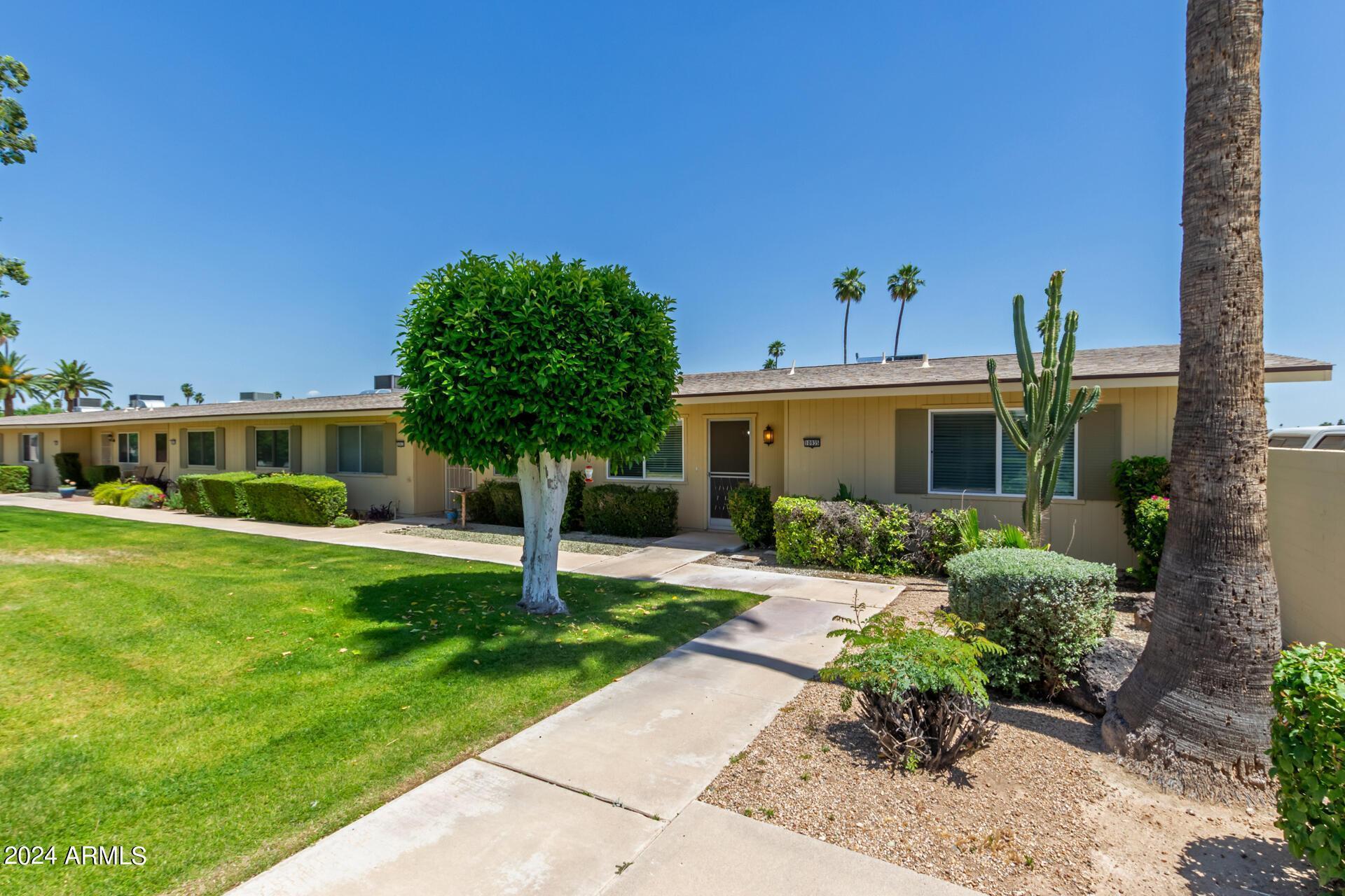 10935 W Santa Fe Drive
