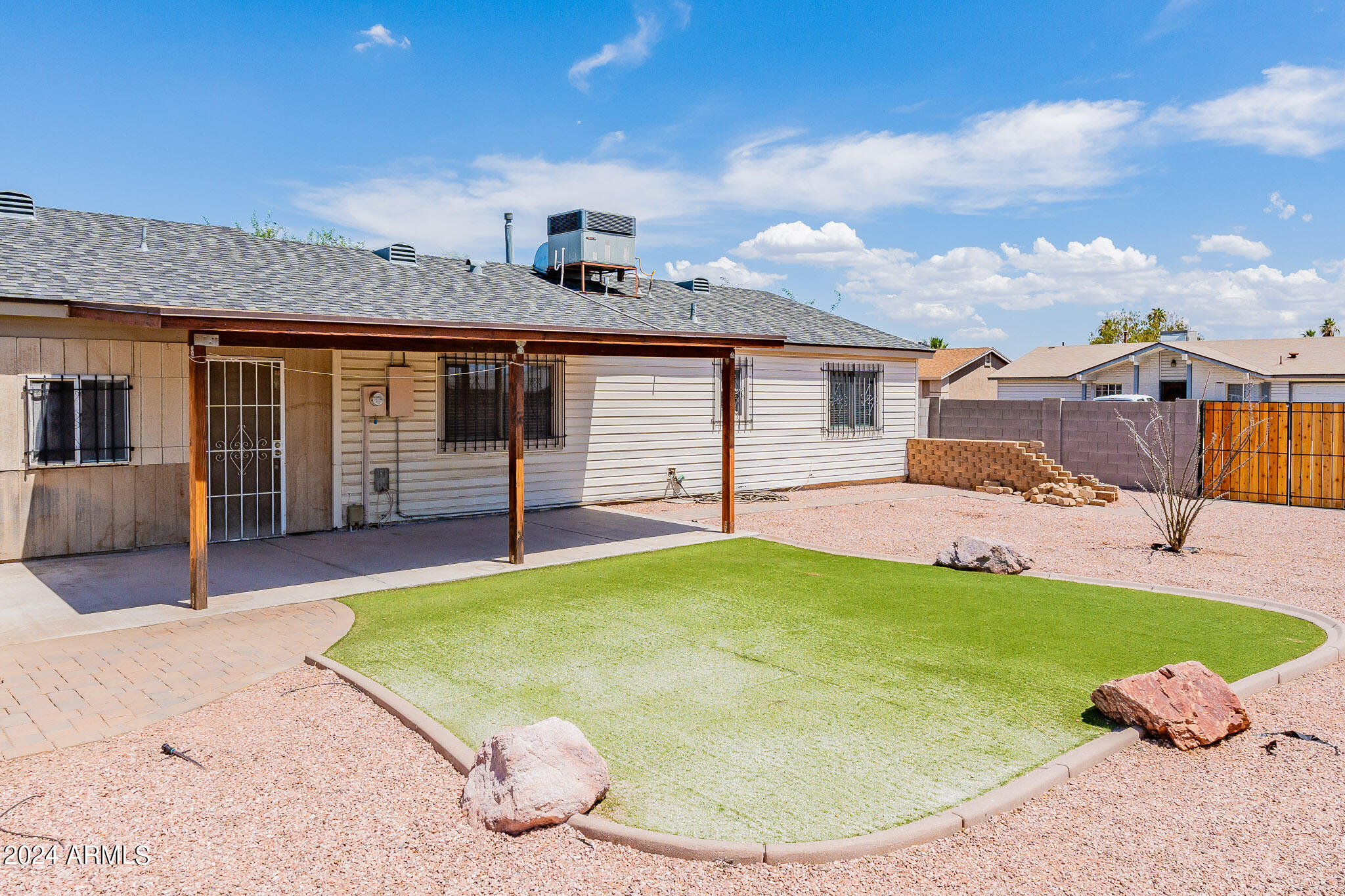 4002 N 85TH Avenue