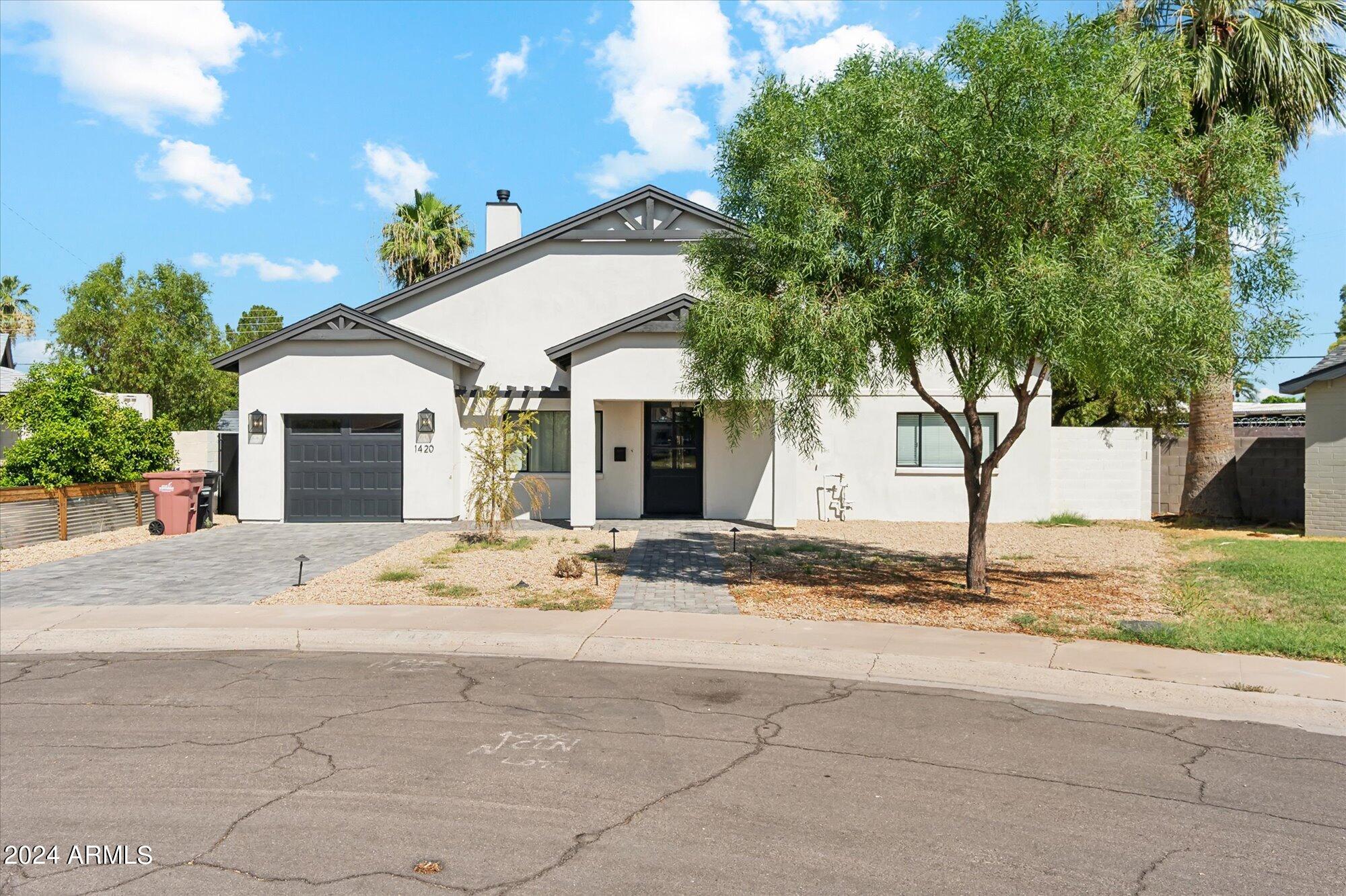 1420 N 78TH Street