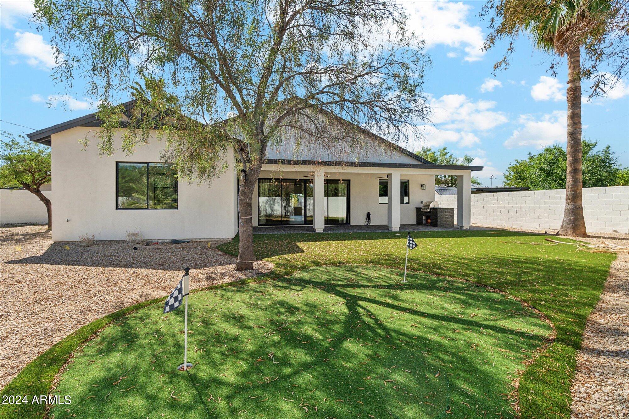 1420 N 78TH Street