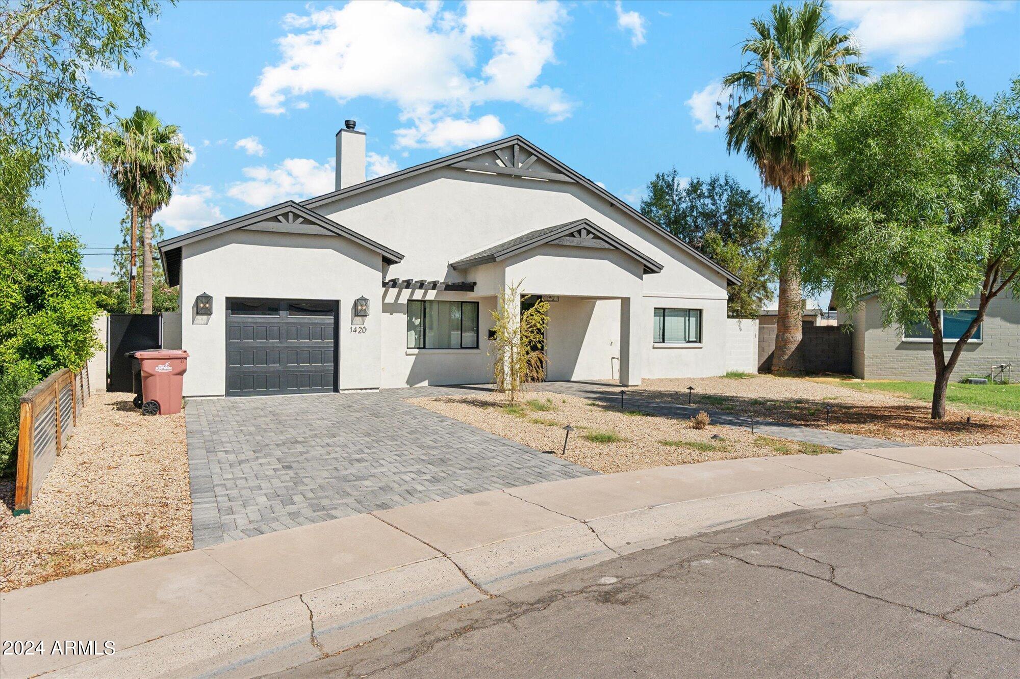 1420 N 78TH Street