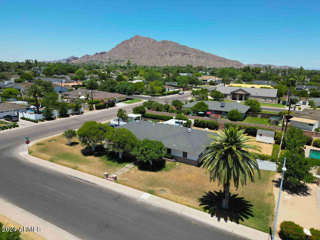 6402 E CALLE CAMELIA Road