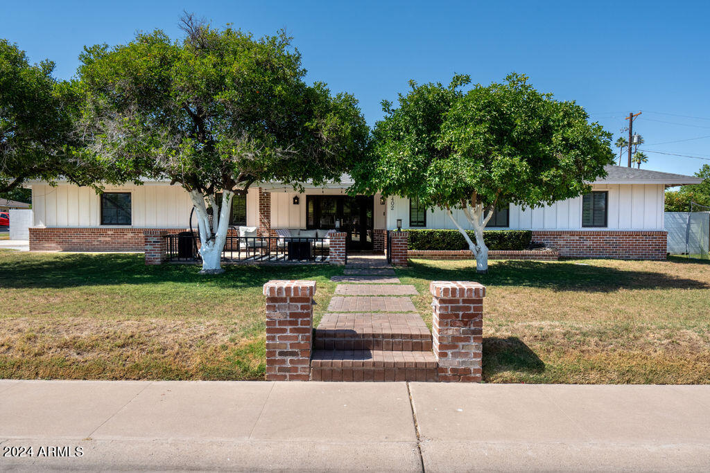 6402 E CALLE CAMELIA Road