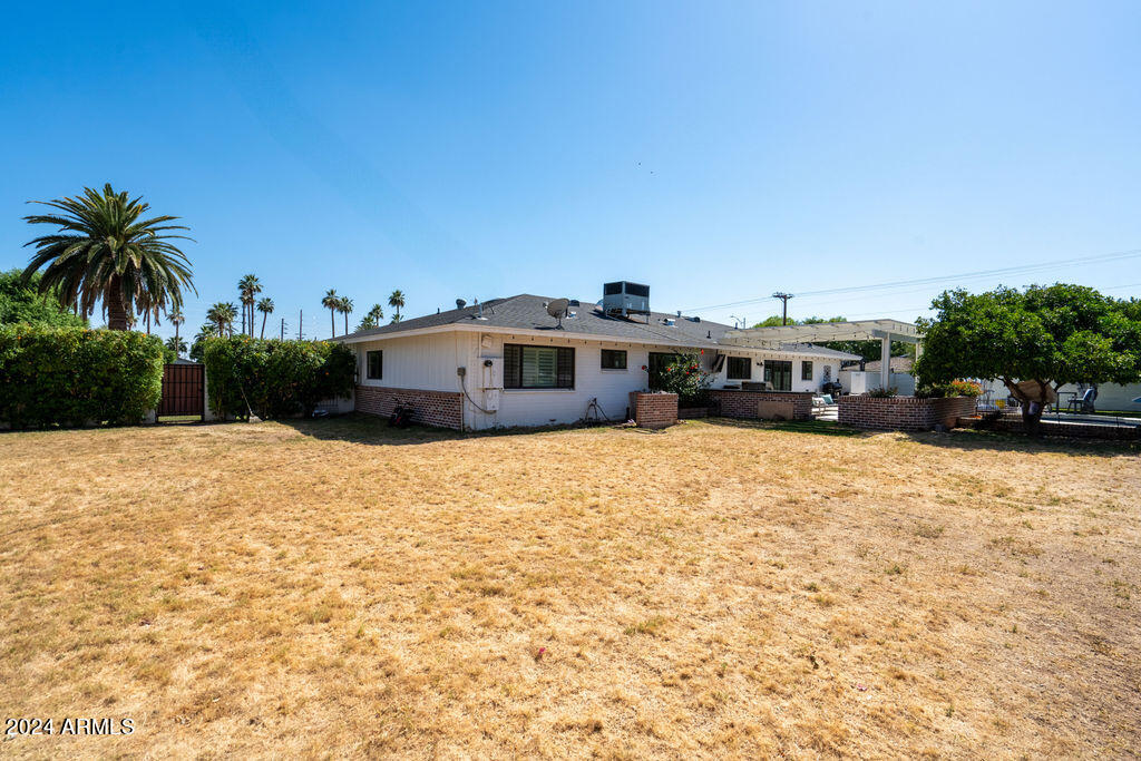 6402 E CALLE CAMELIA Road
