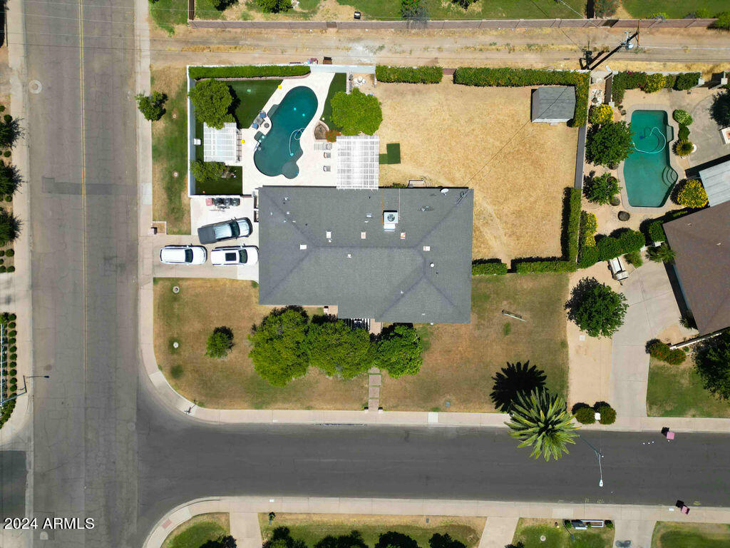 6402 E CALLE CAMELIA Road