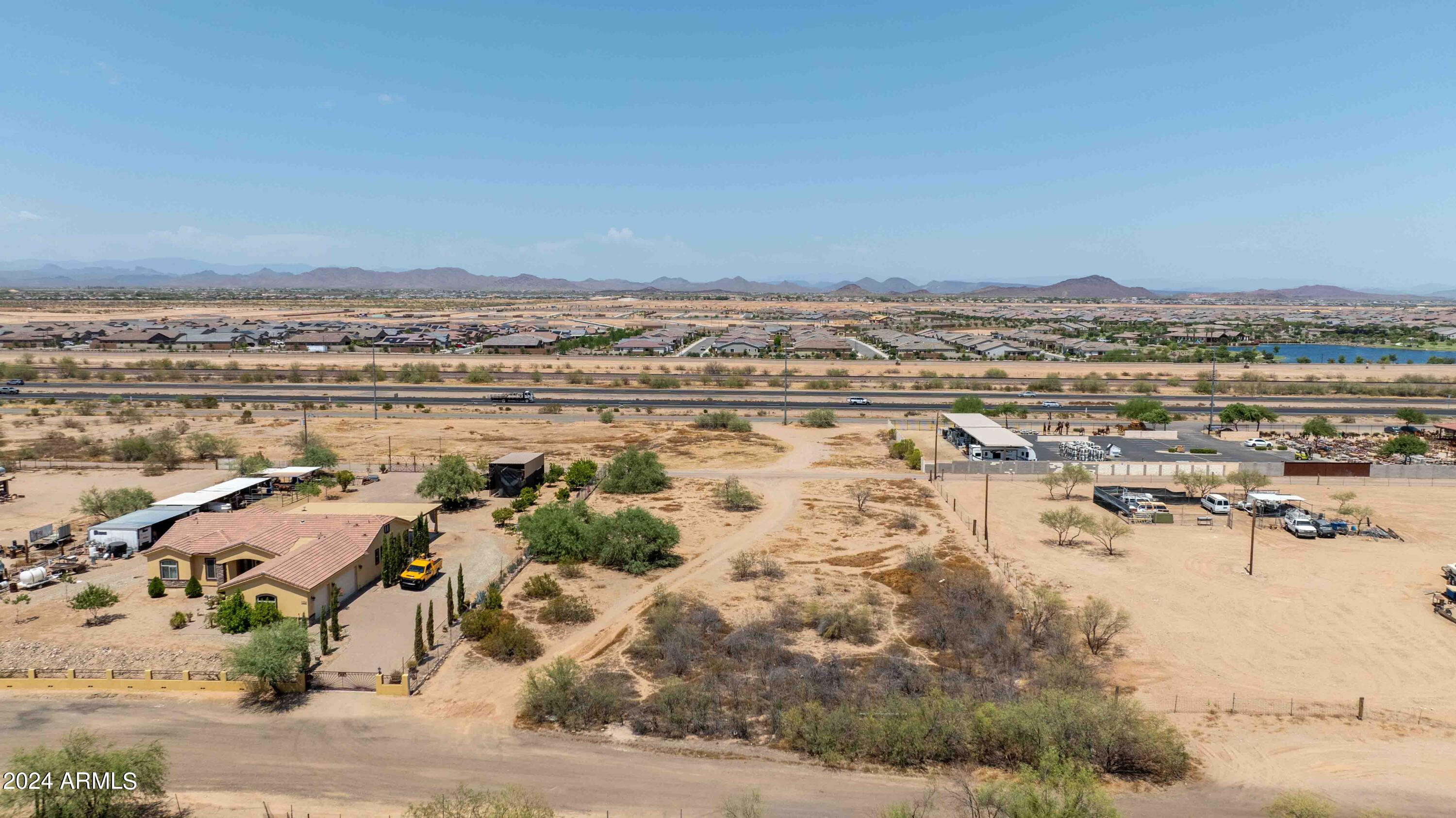 24 N BECON FIELD Road # 52