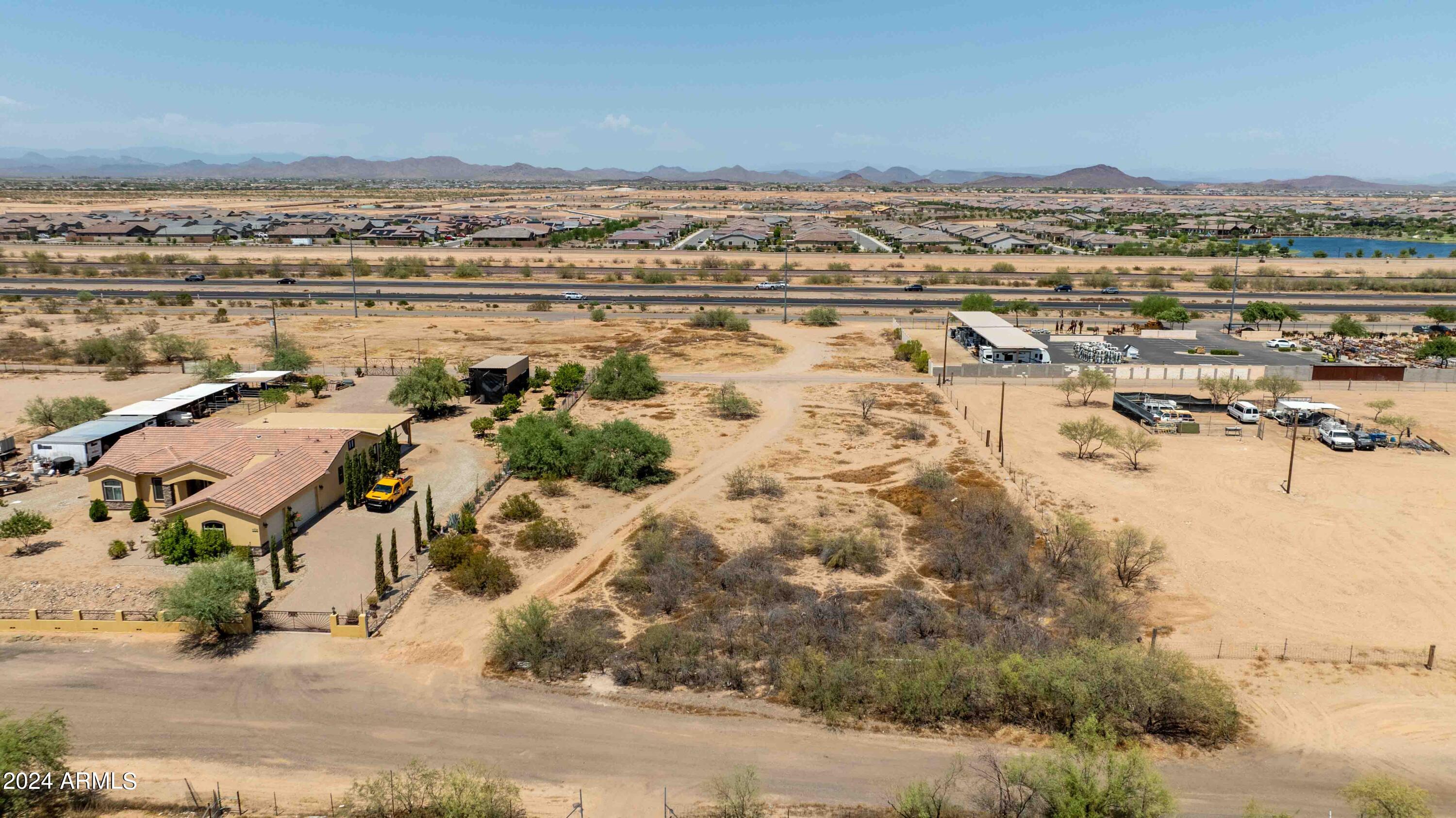 24 N BECON FIELD Road # 52