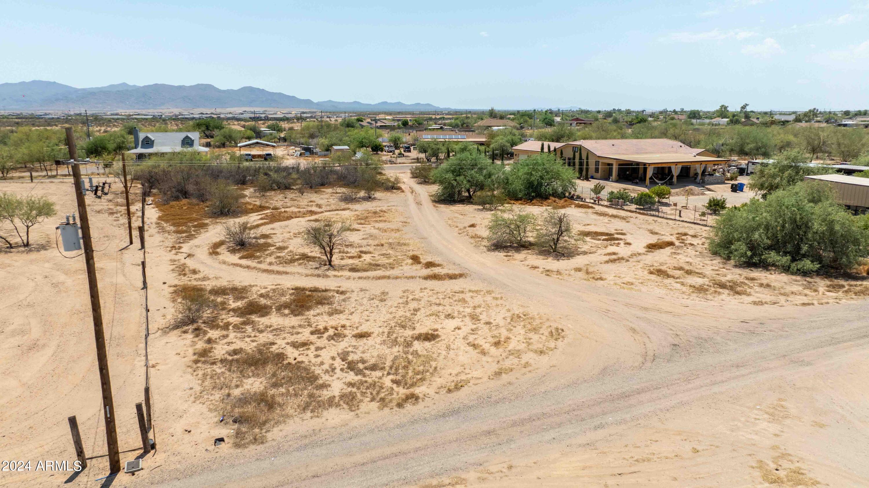 24 N BECON FIELD Road # 52