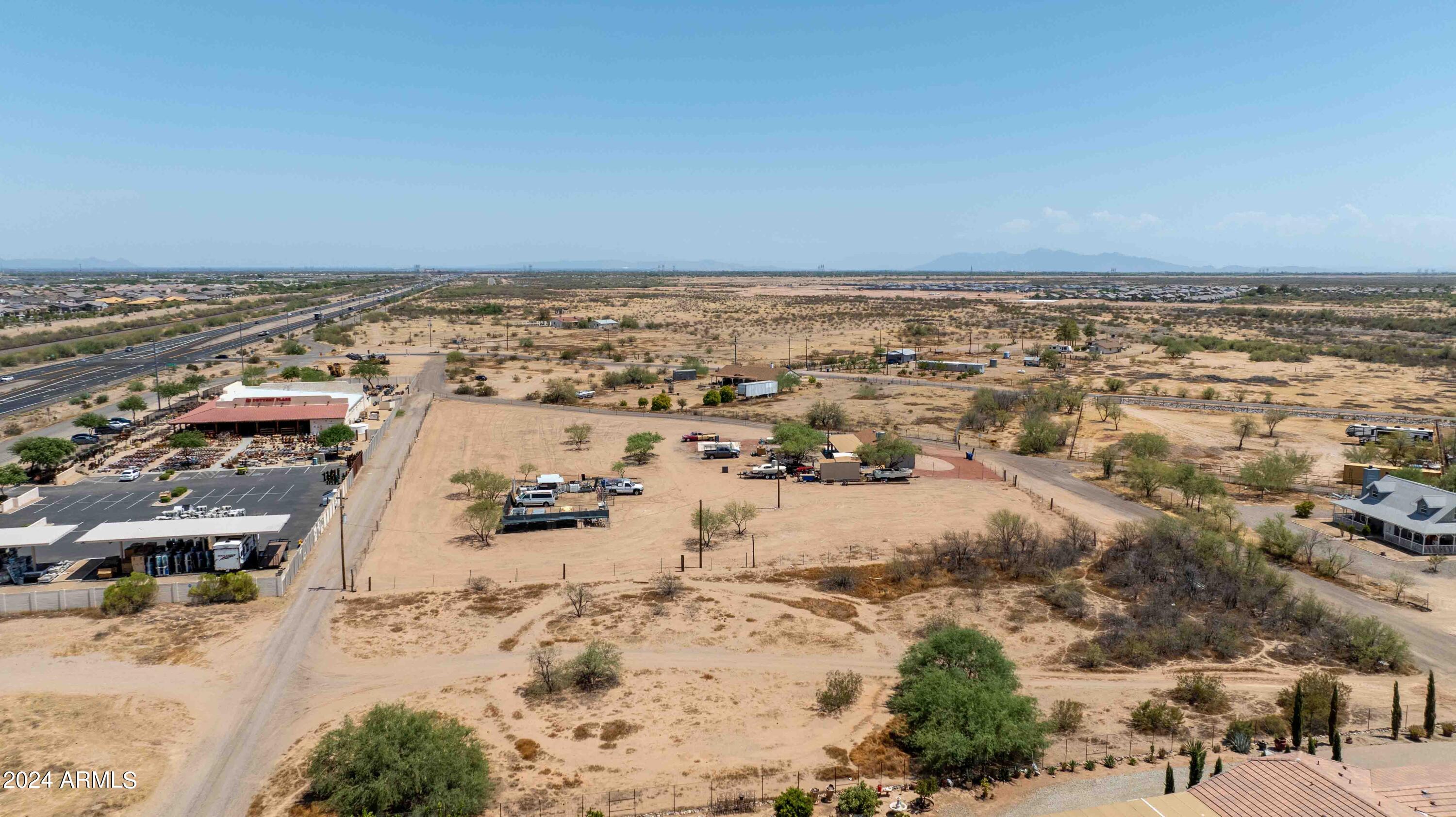 24 N BECON FIELD Road # 52