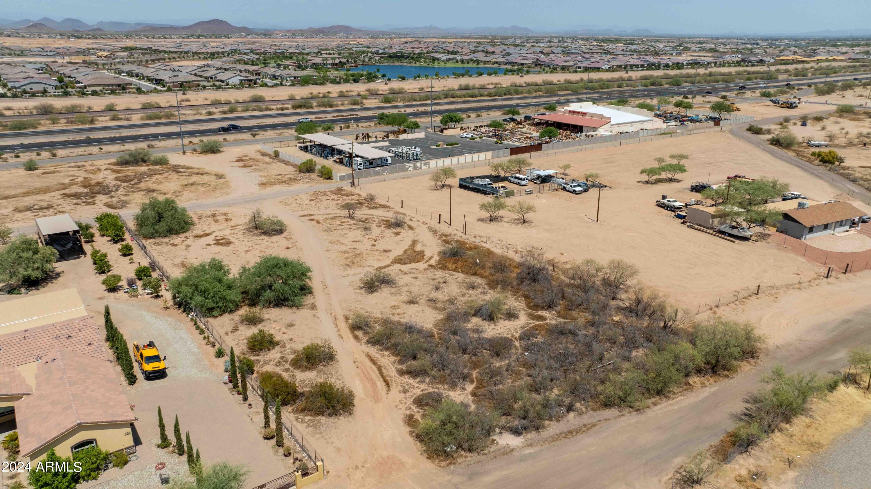 24 N BECON FIELD Road # 52