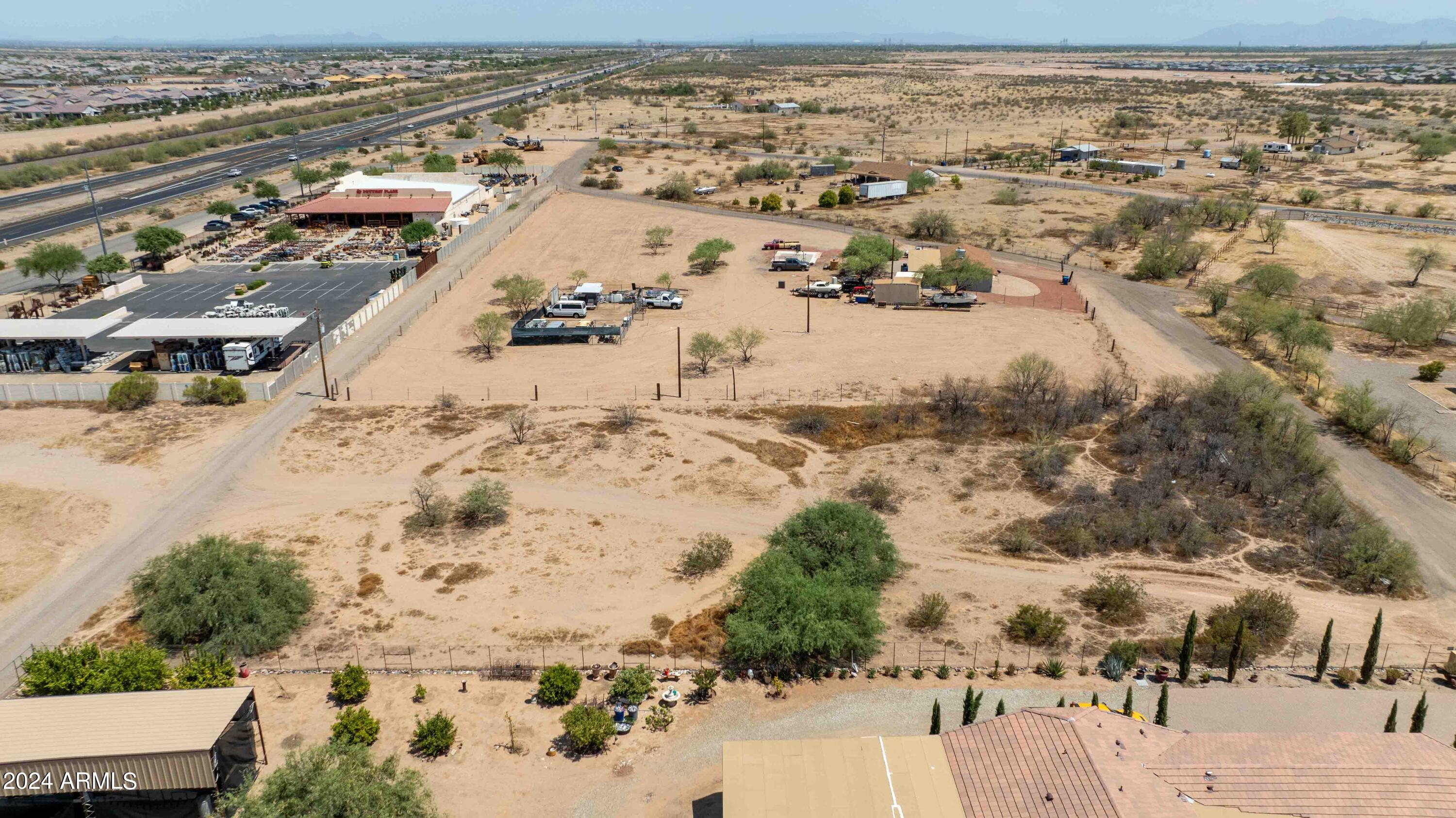 24 N BECON FIELD Road # 52