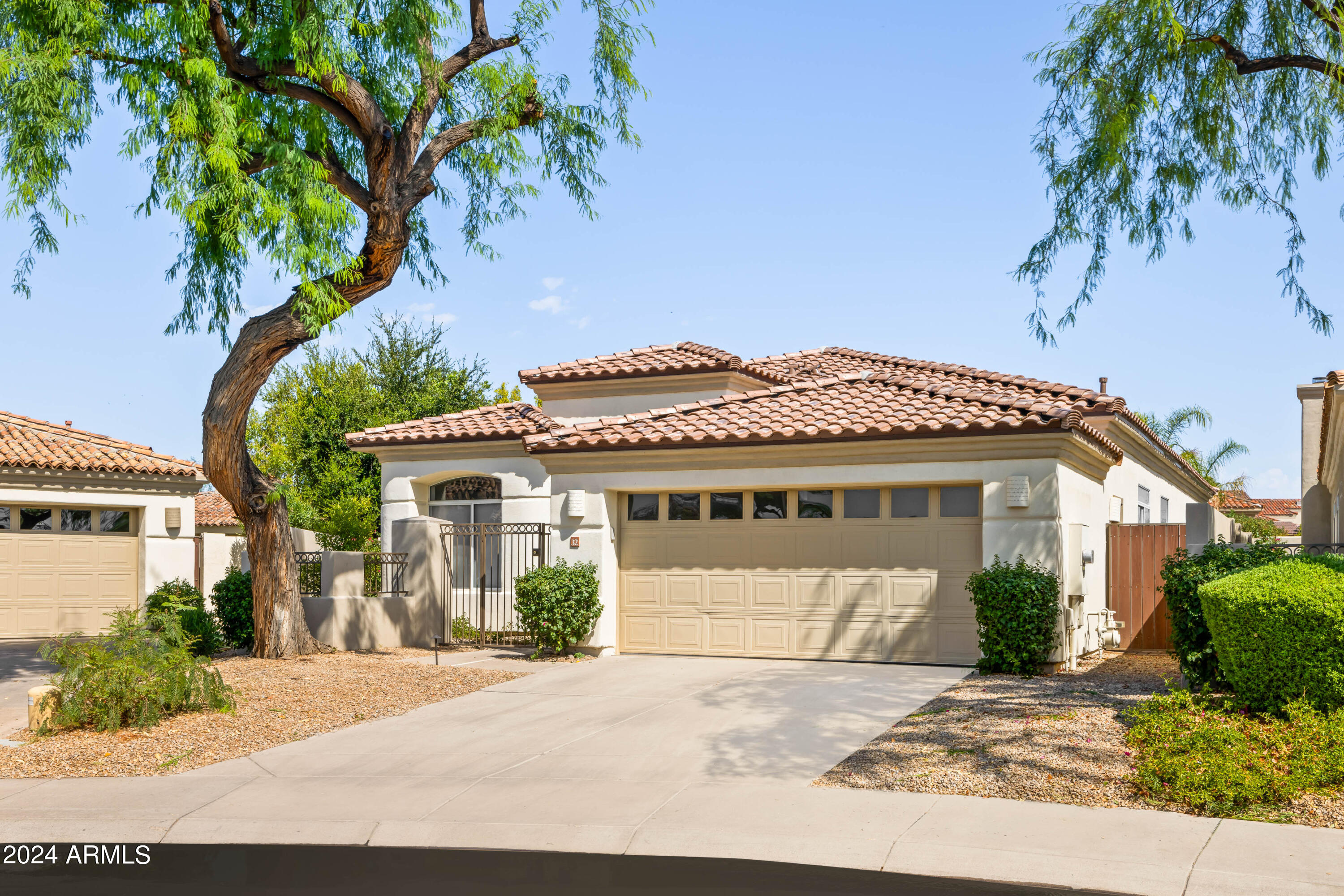 7979 E PRINCESS Drive, 32