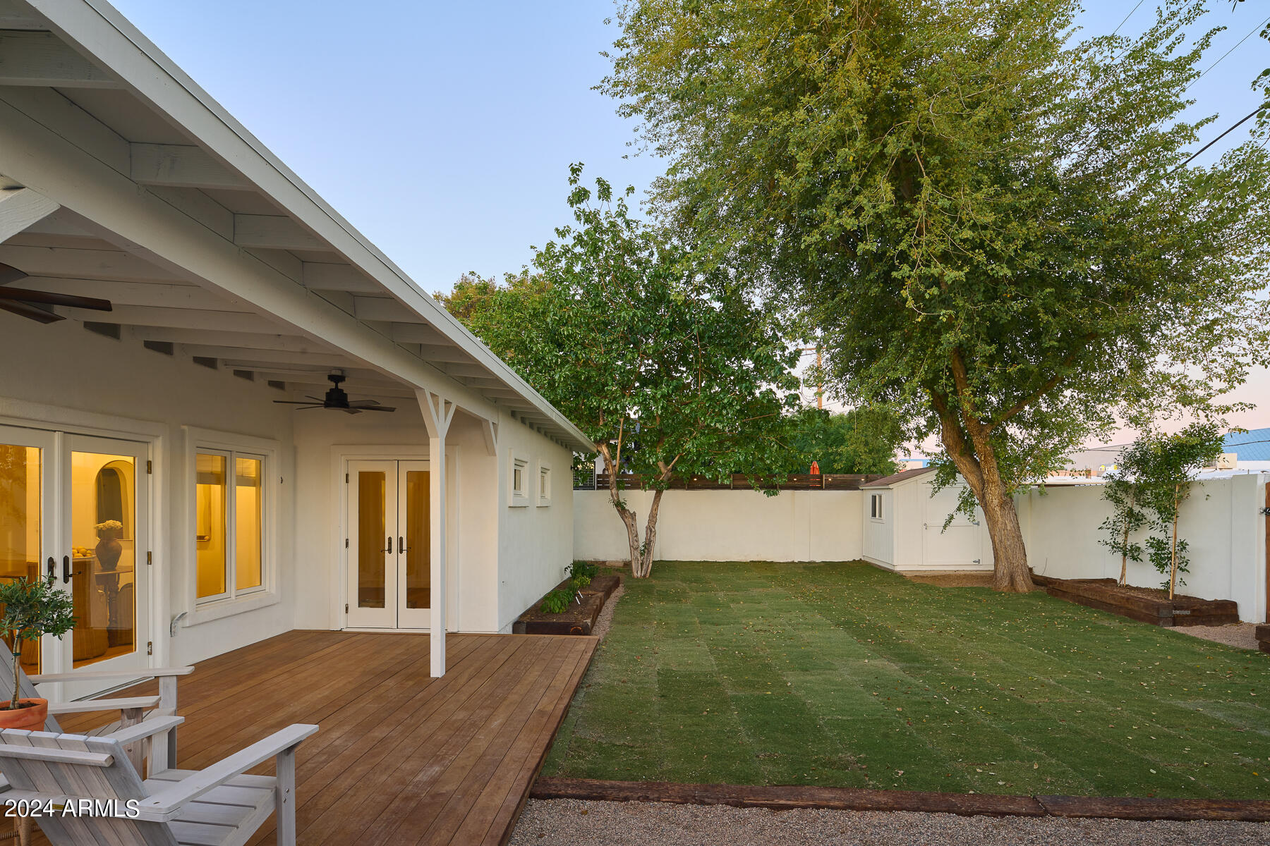 3917 E MONTEROSA Street