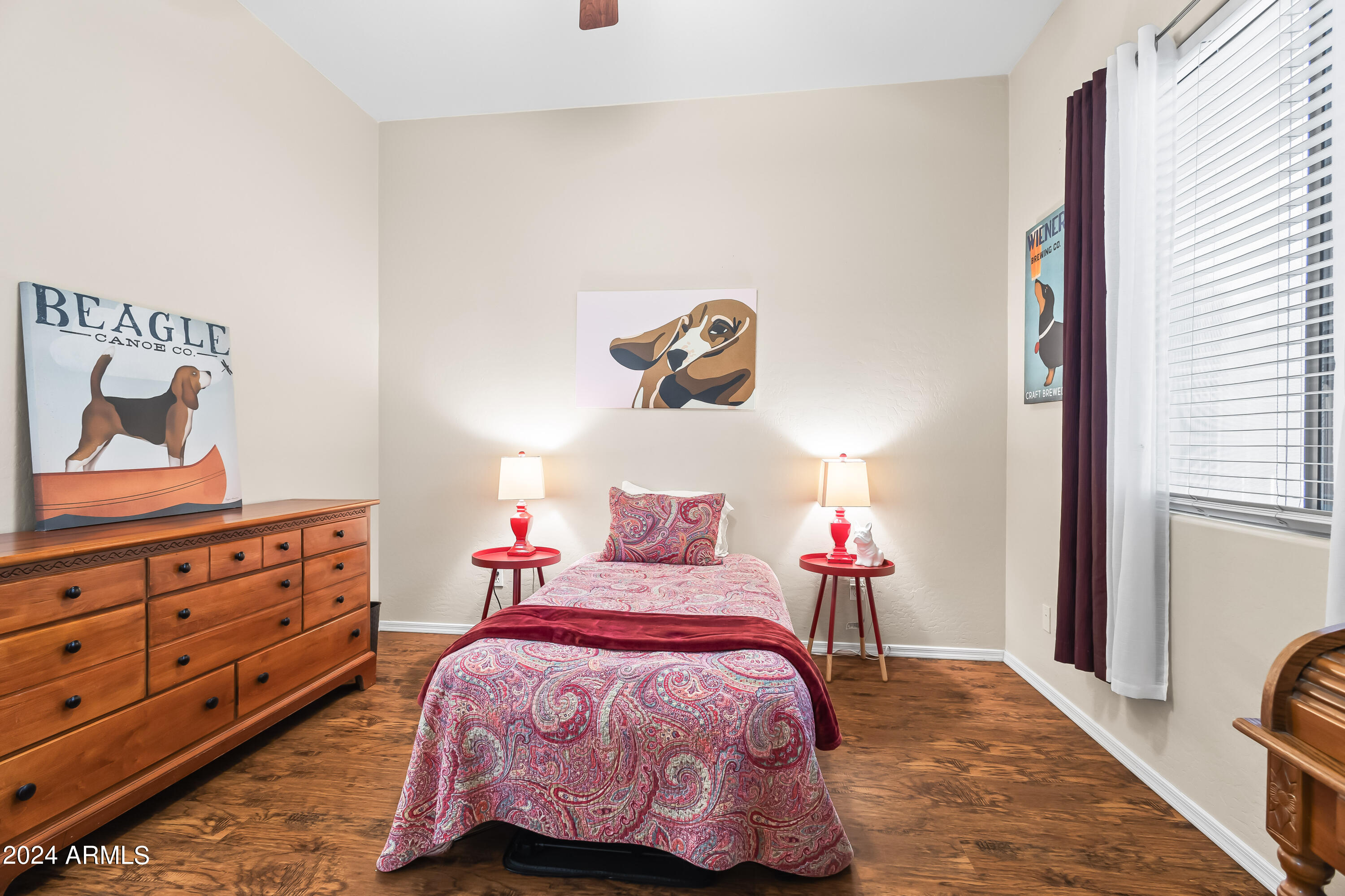 3110 W EAGLE CLAW Drive