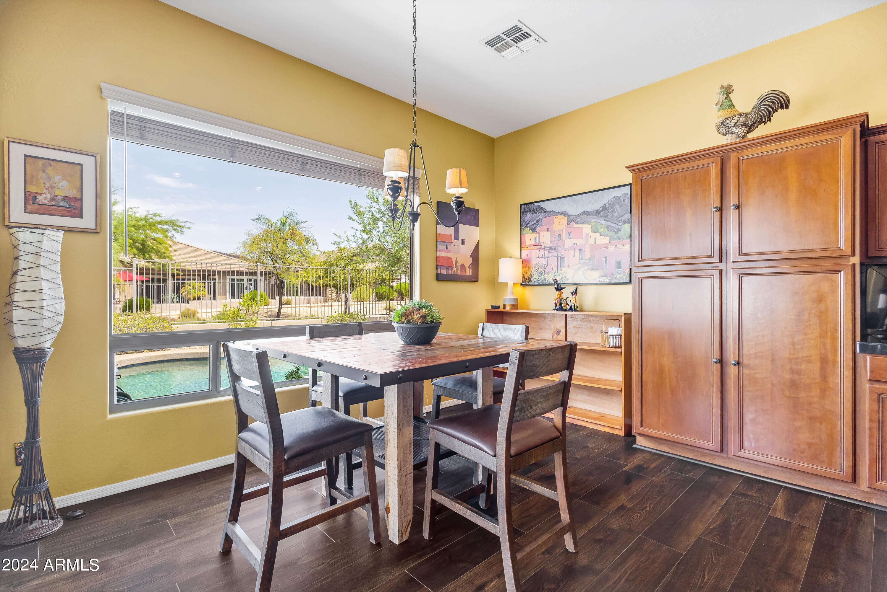 3110 W EAGLE CLAW Drive