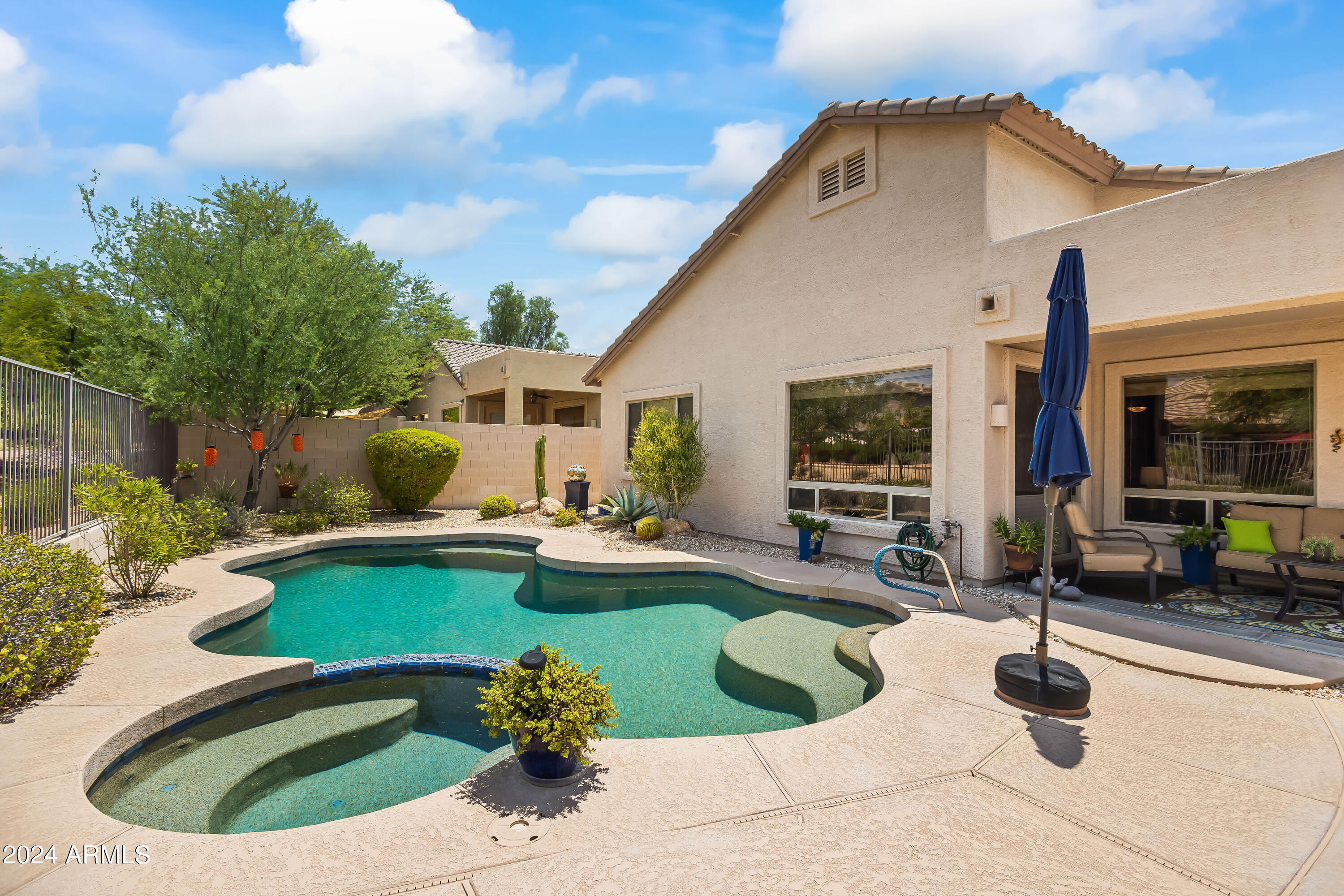 3110 W EAGLE CLAW Drive