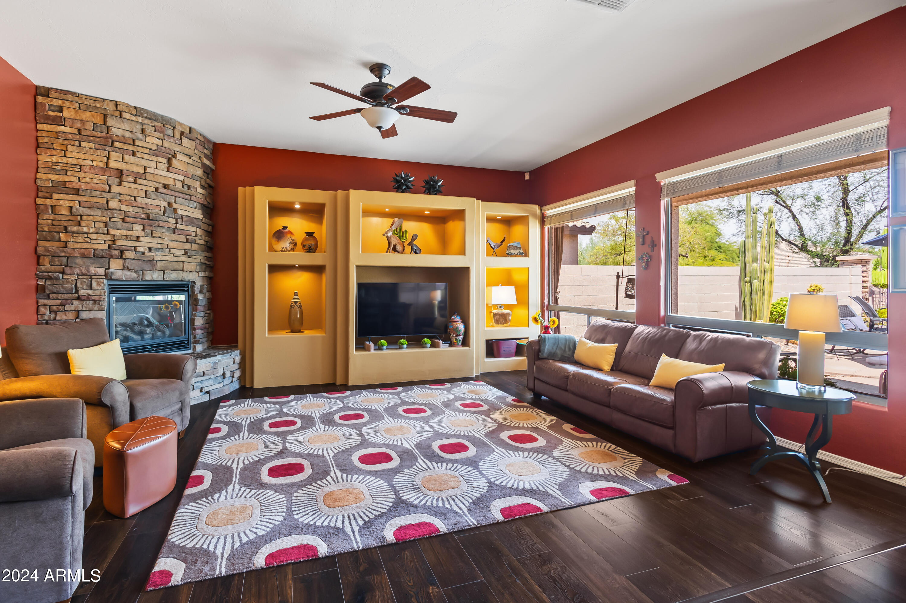3110 W EAGLE CLAW Drive