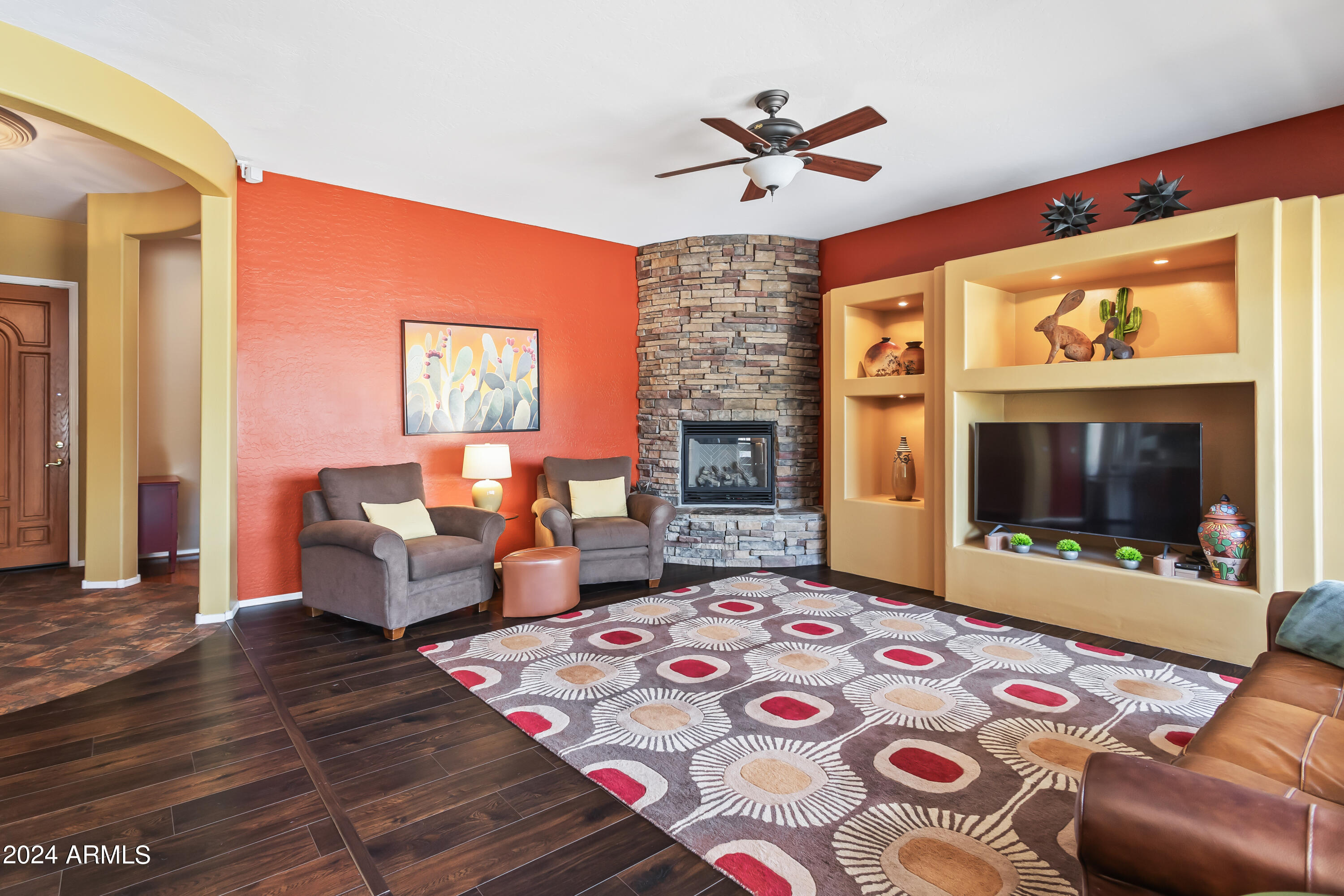 3110 W EAGLE CLAW Drive