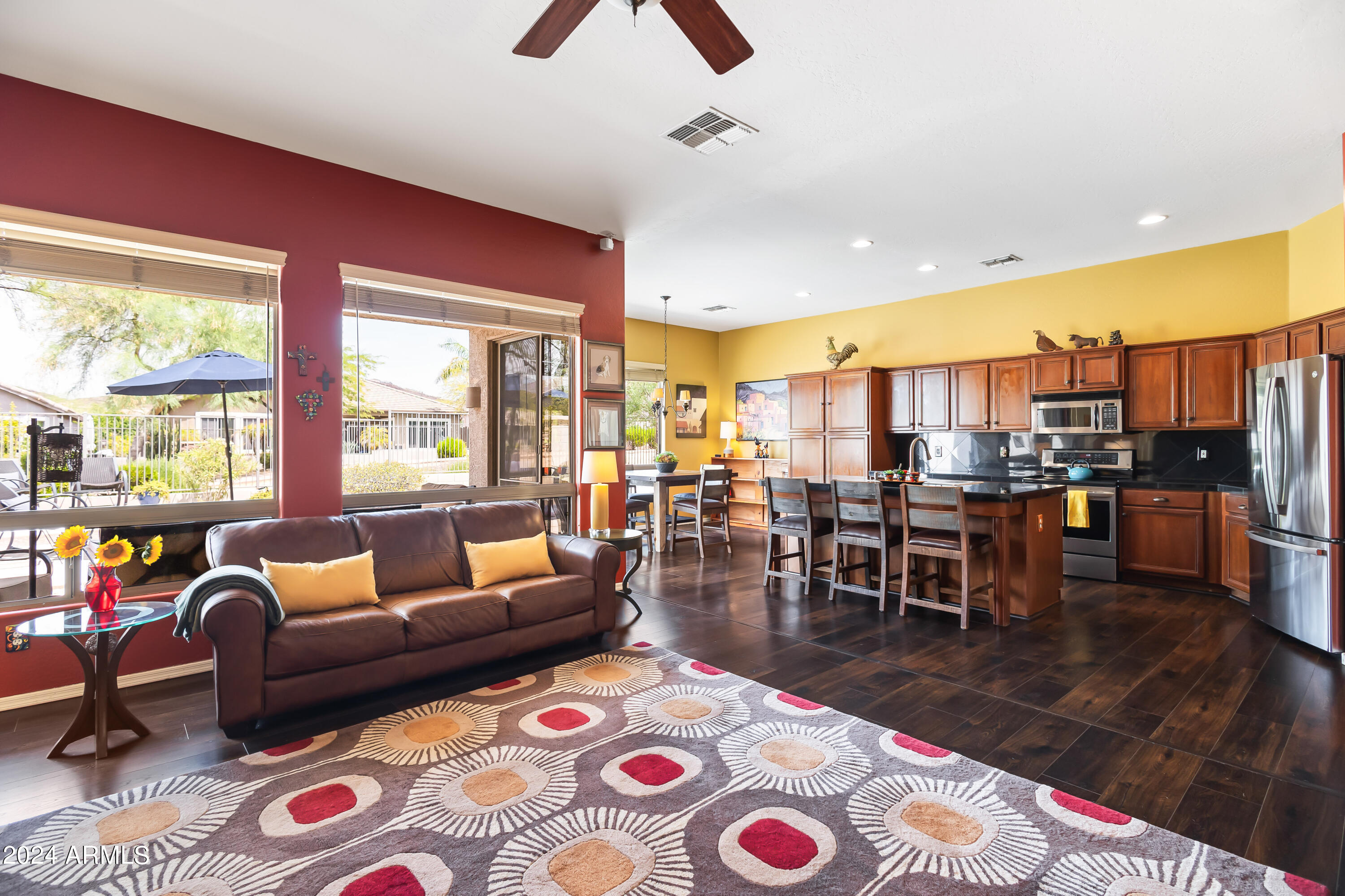 3110 W EAGLE CLAW Drive
