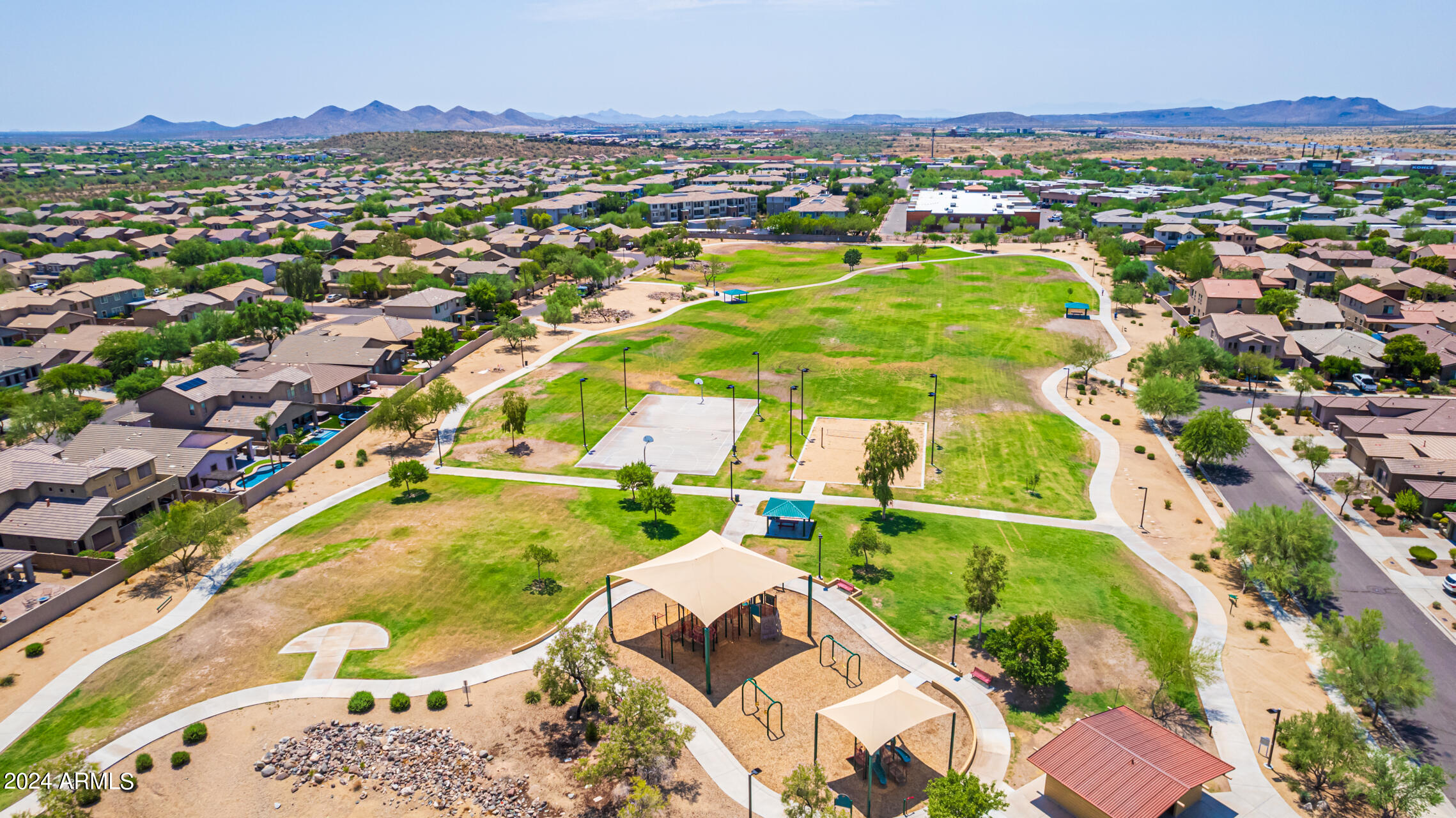 3110 W EAGLE CLAW Drive