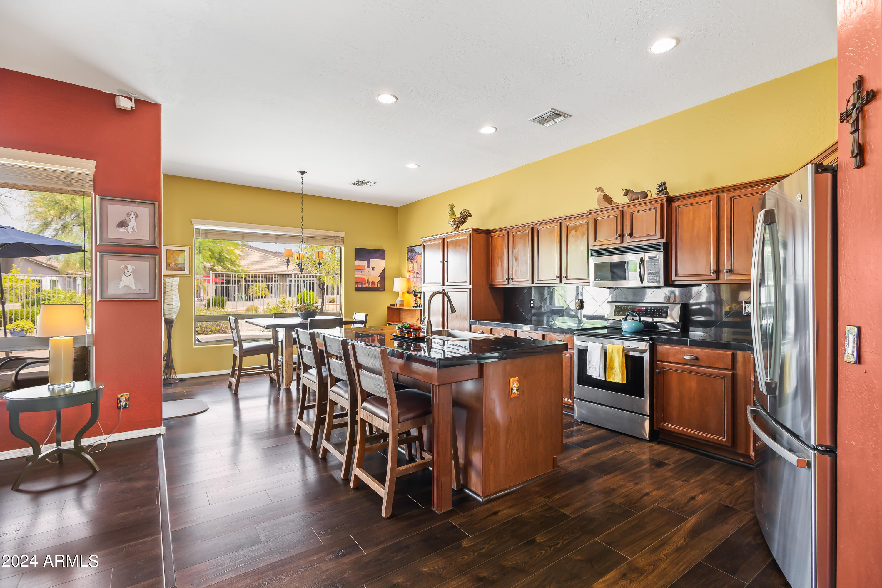 3110 W EAGLE CLAW Drive