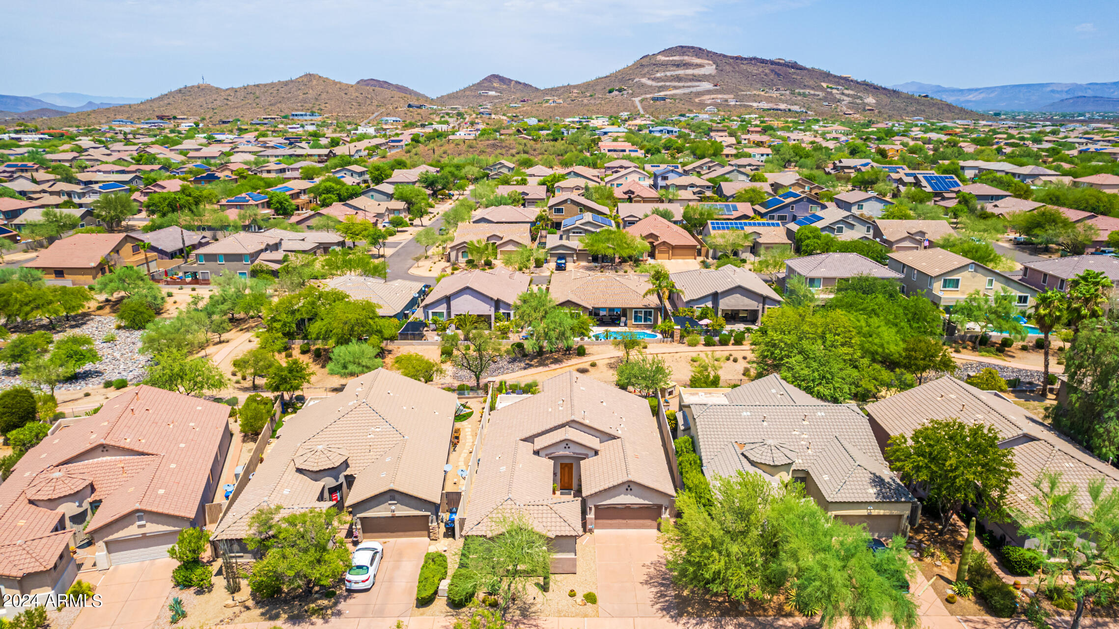 3110 W EAGLE CLAW Drive
