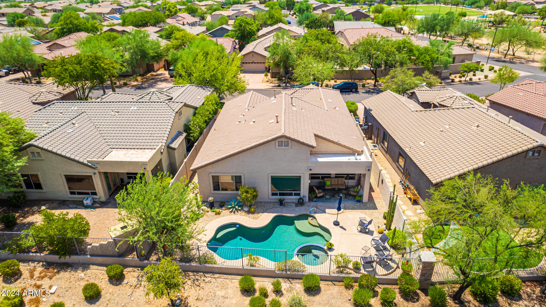 3110 W EAGLE CLAW Drive