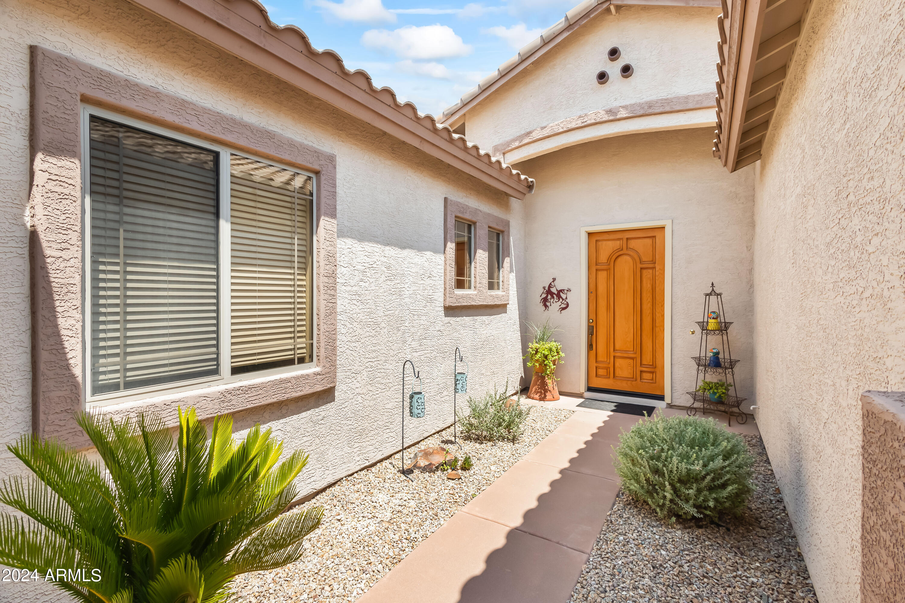 3110 W EAGLE CLAW Drive
