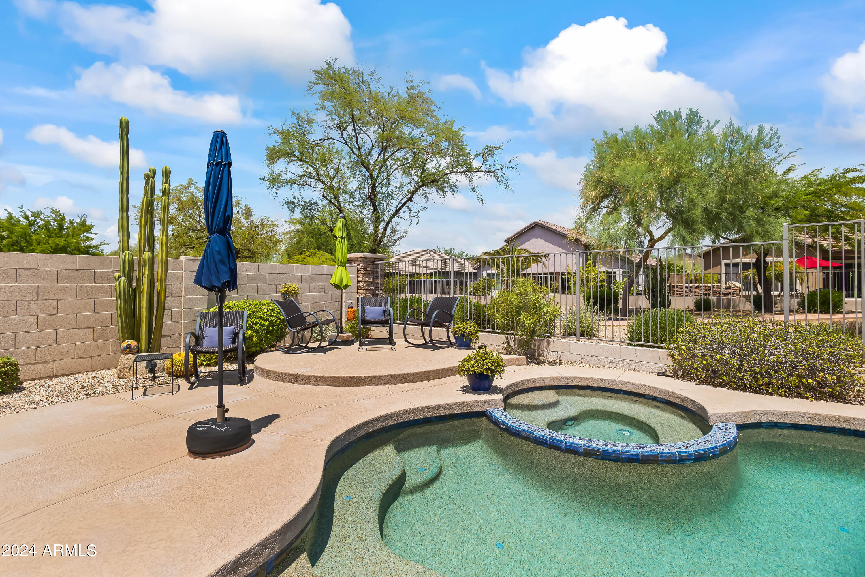 3110 W EAGLE CLAW Drive