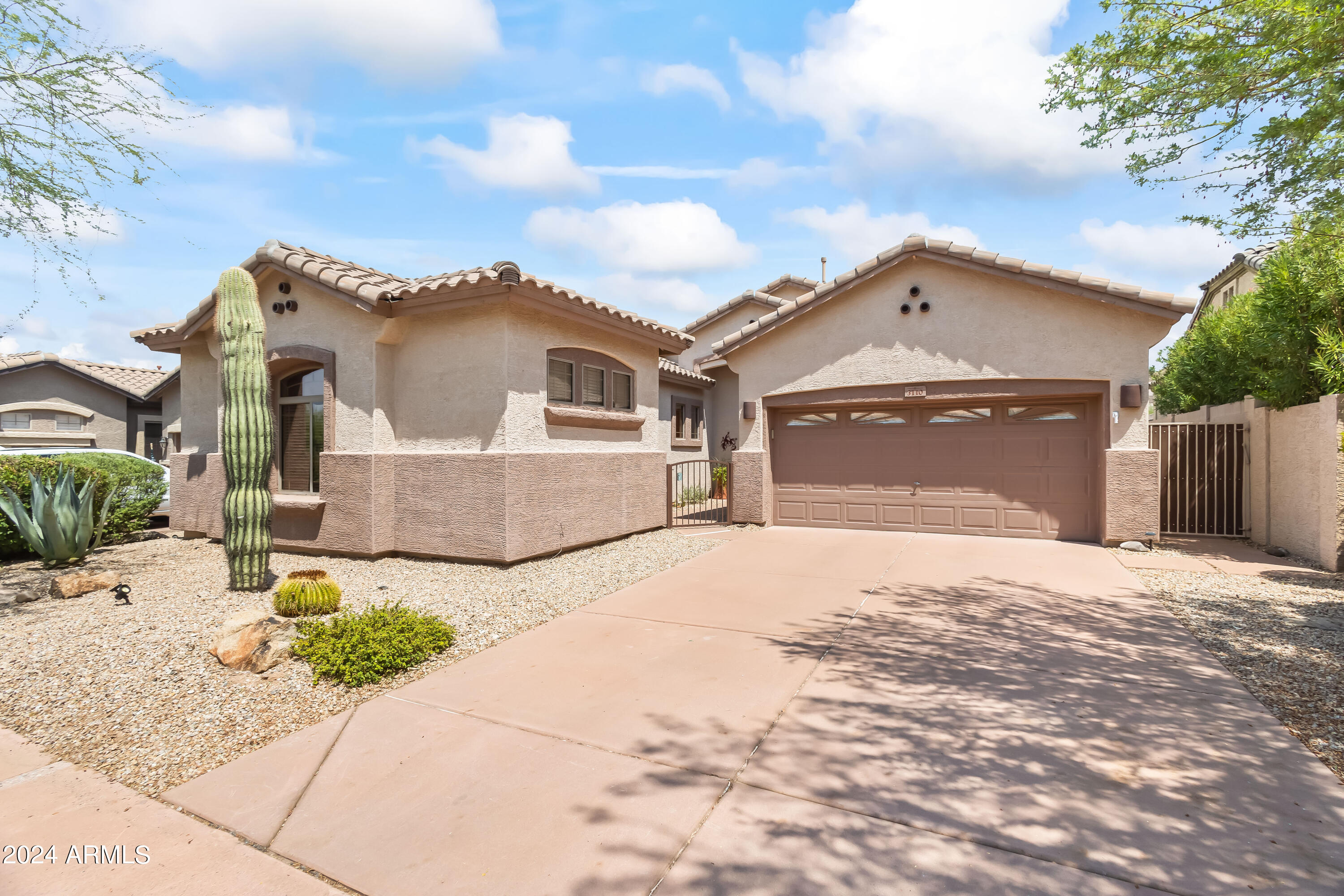 3110 W EAGLE CLAW Drive
