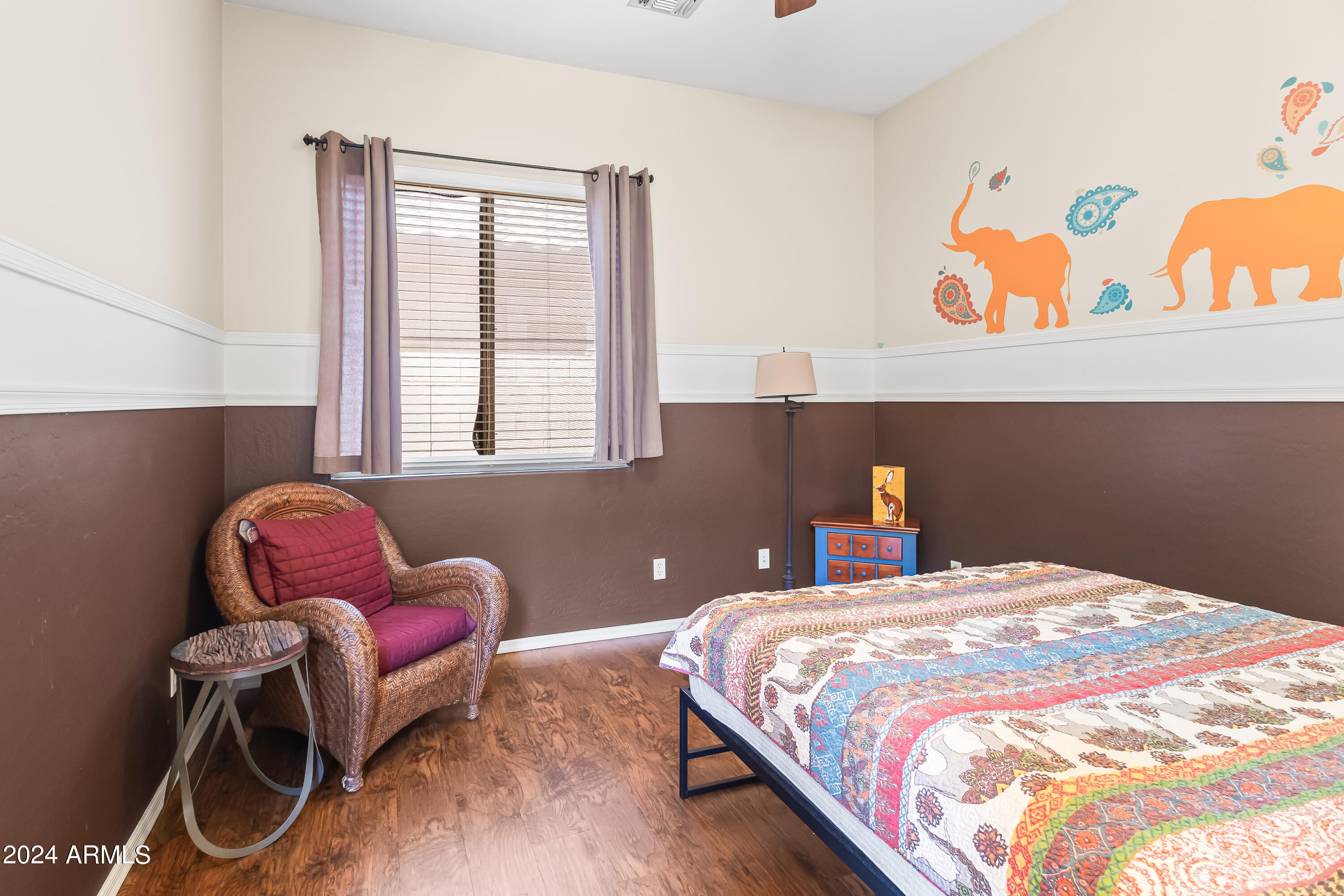 3110 W EAGLE CLAW Drive