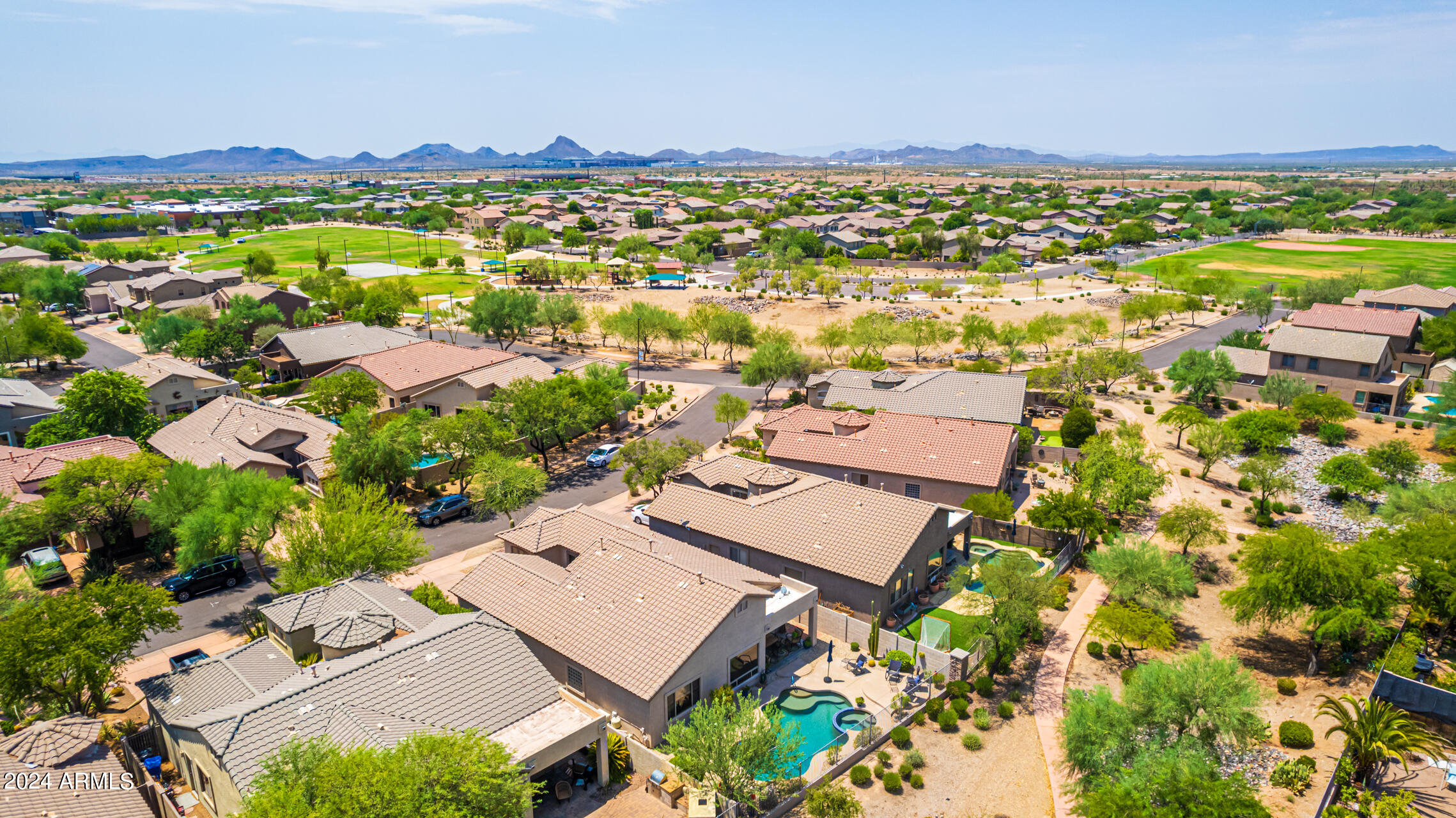 3110 W EAGLE CLAW Drive