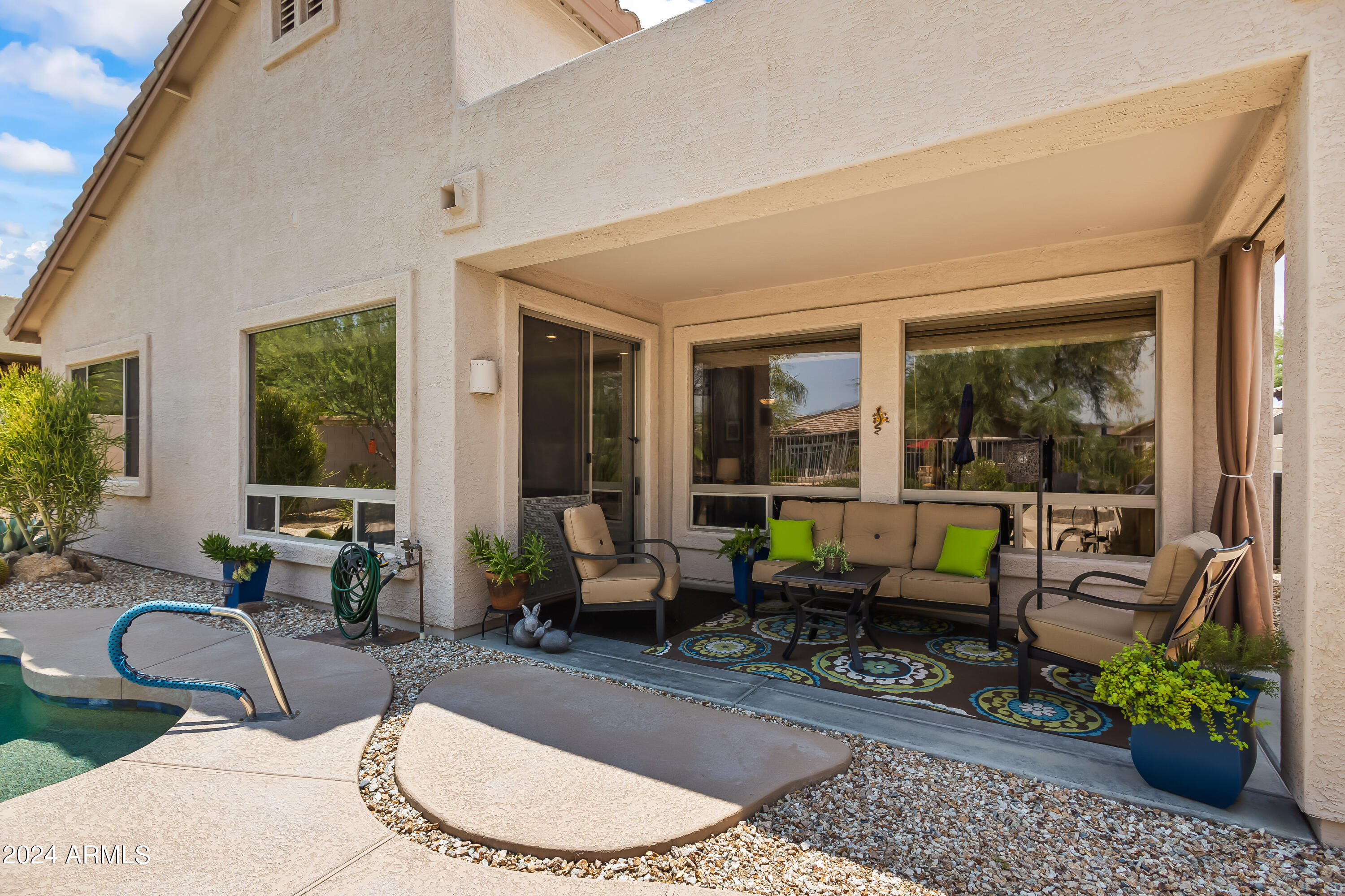 3110 W EAGLE CLAW Drive