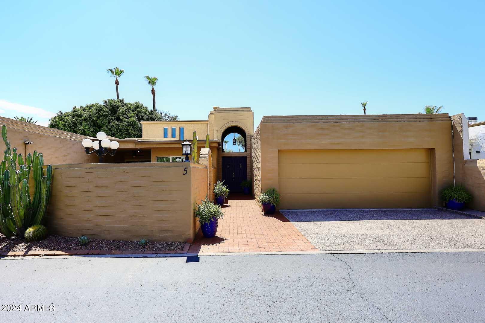 7770 E CAMELBACK Road, 5
