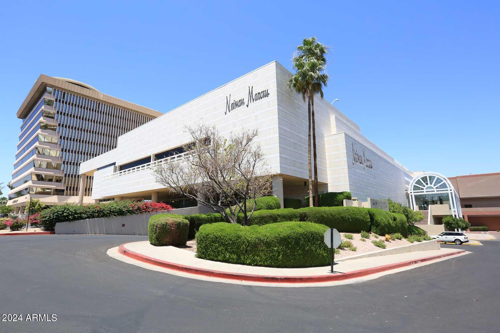 7770 E CAMELBACK Road, 5