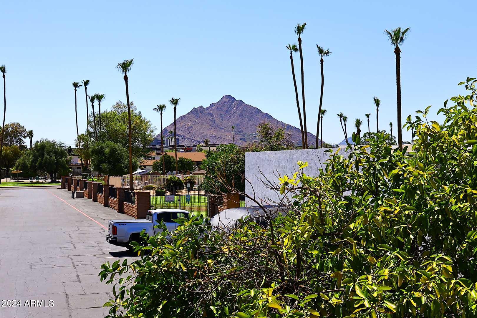 7770 E CAMELBACK Road, 5