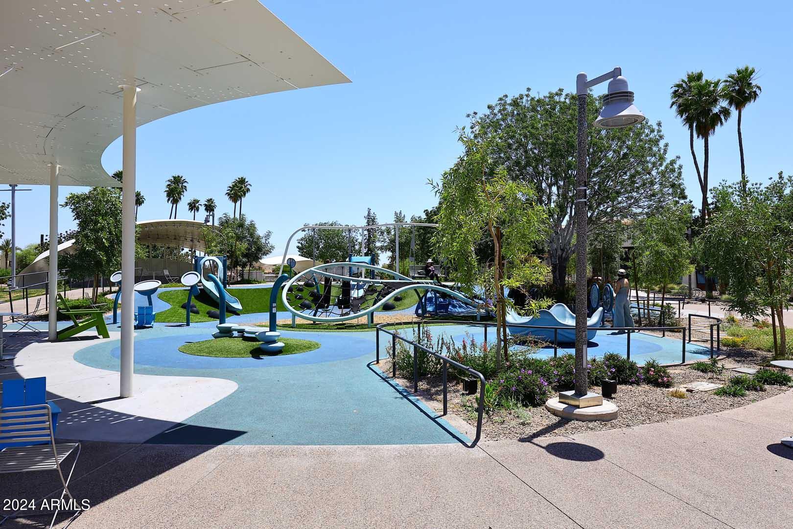 7770 E CAMELBACK Road, 5