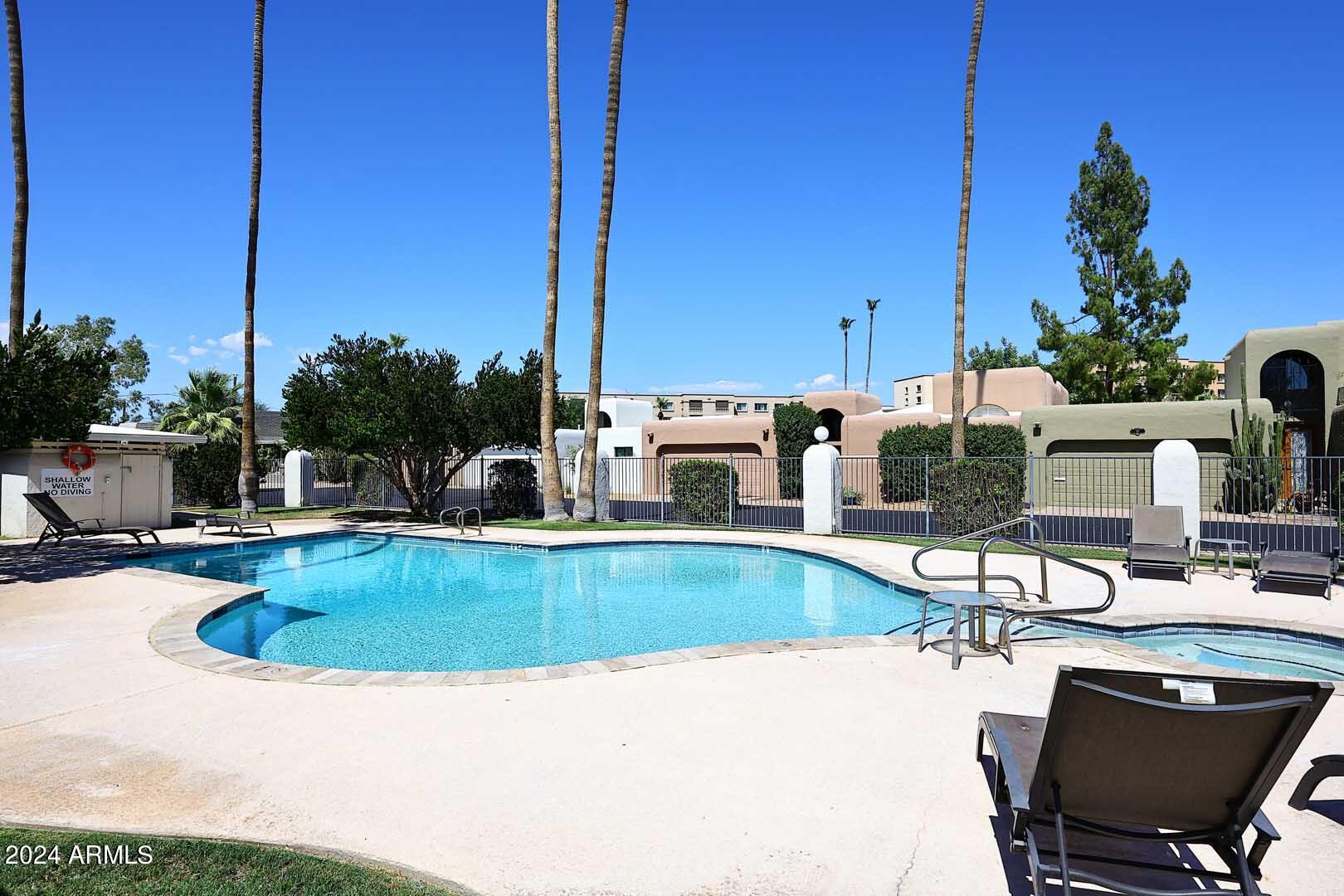 7770 E CAMELBACK Road, 5