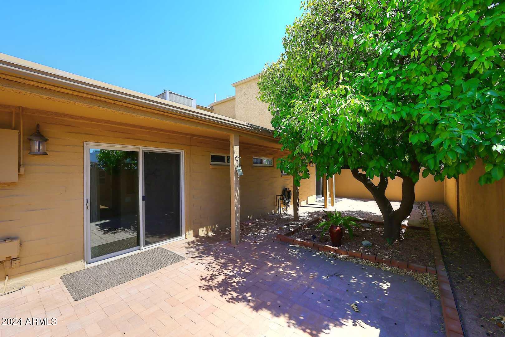 7770 E CAMELBACK Road, 5