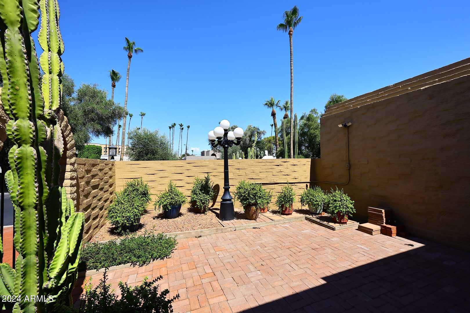 7770 E CAMELBACK Road, 5