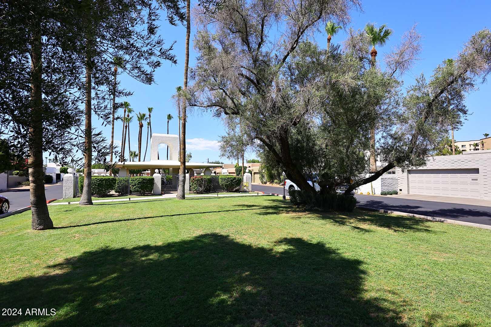 7770 E CAMELBACK Road, 5