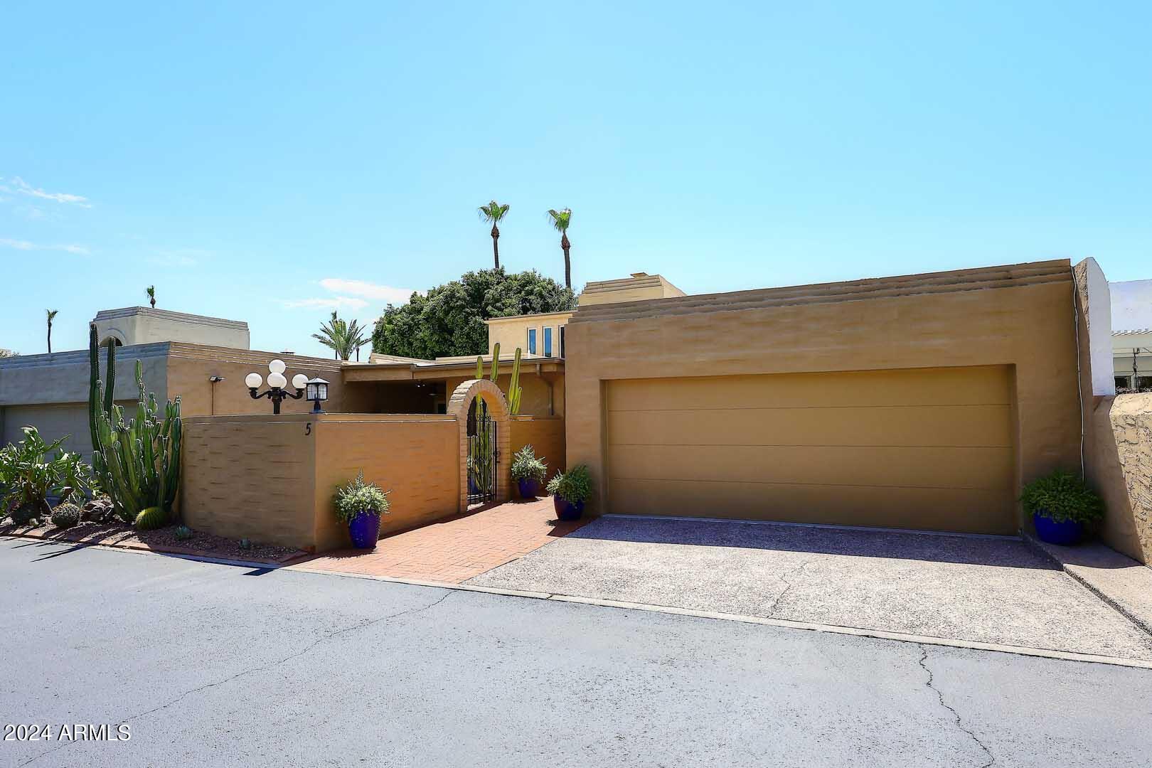 7770 E CAMELBACK Road, 5