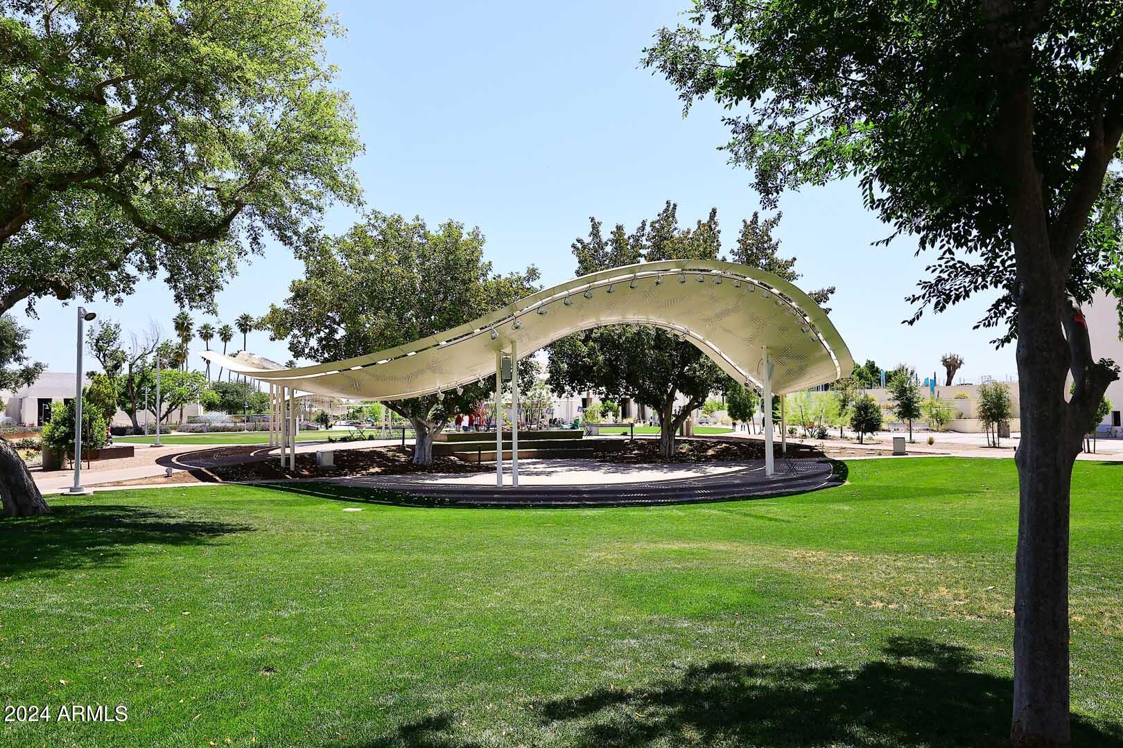 7770 E CAMELBACK Road, 5