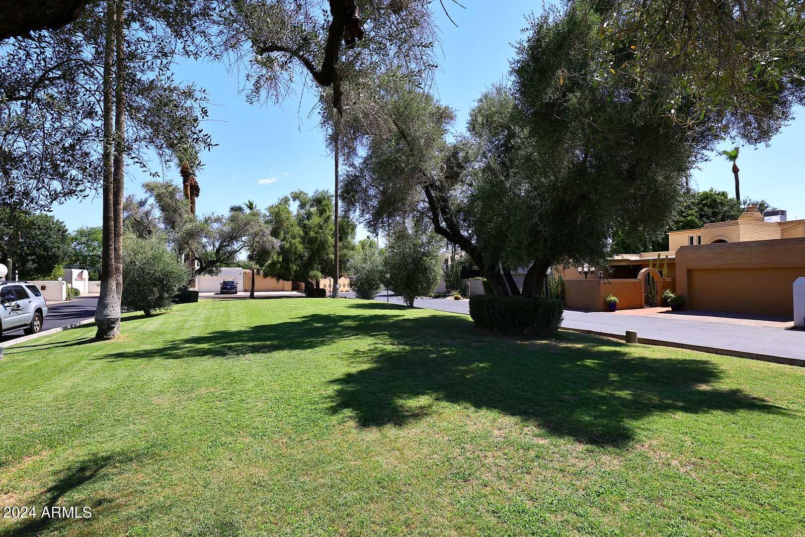 7770 E CAMELBACK Road, 5