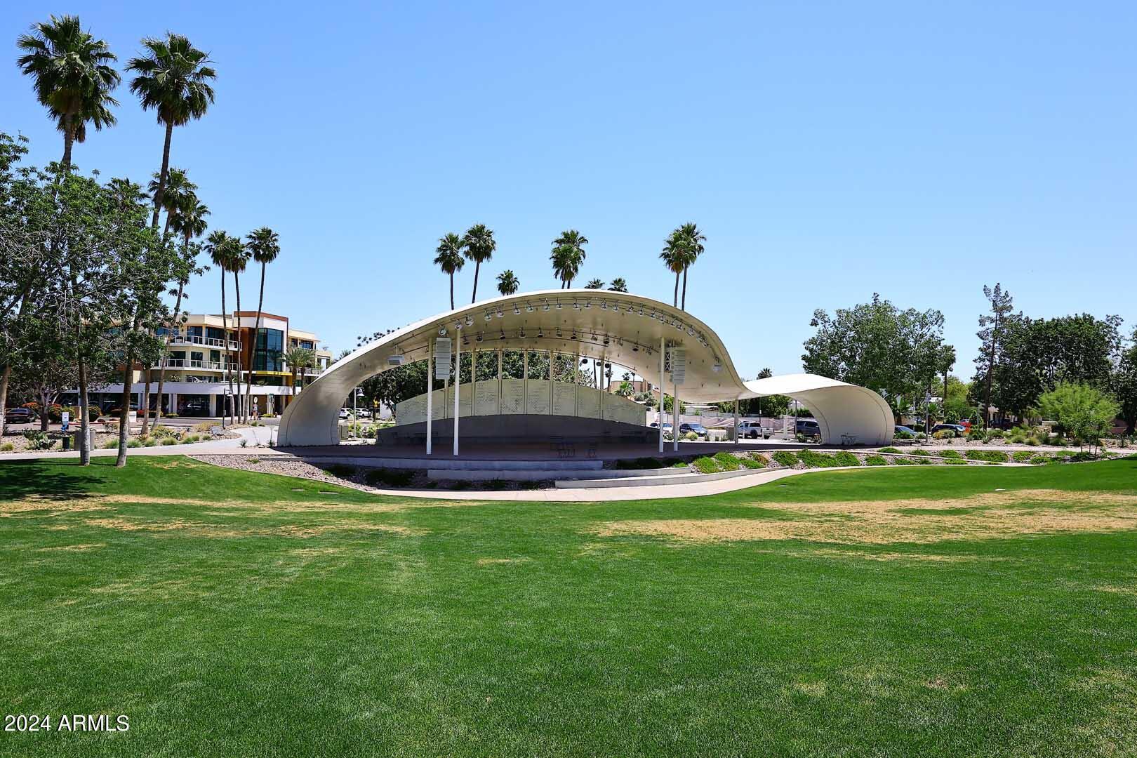 7770 E CAMELBACK Road, 5