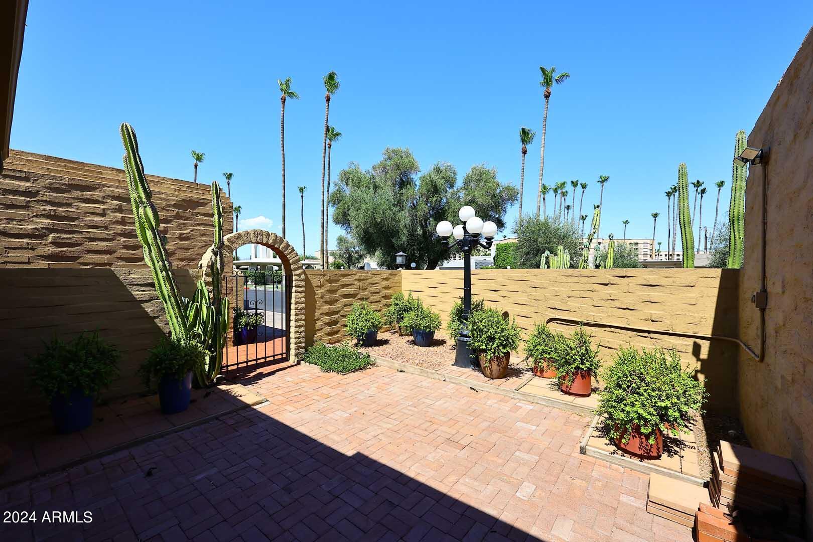 7770 E CAMELBACK Road, 5