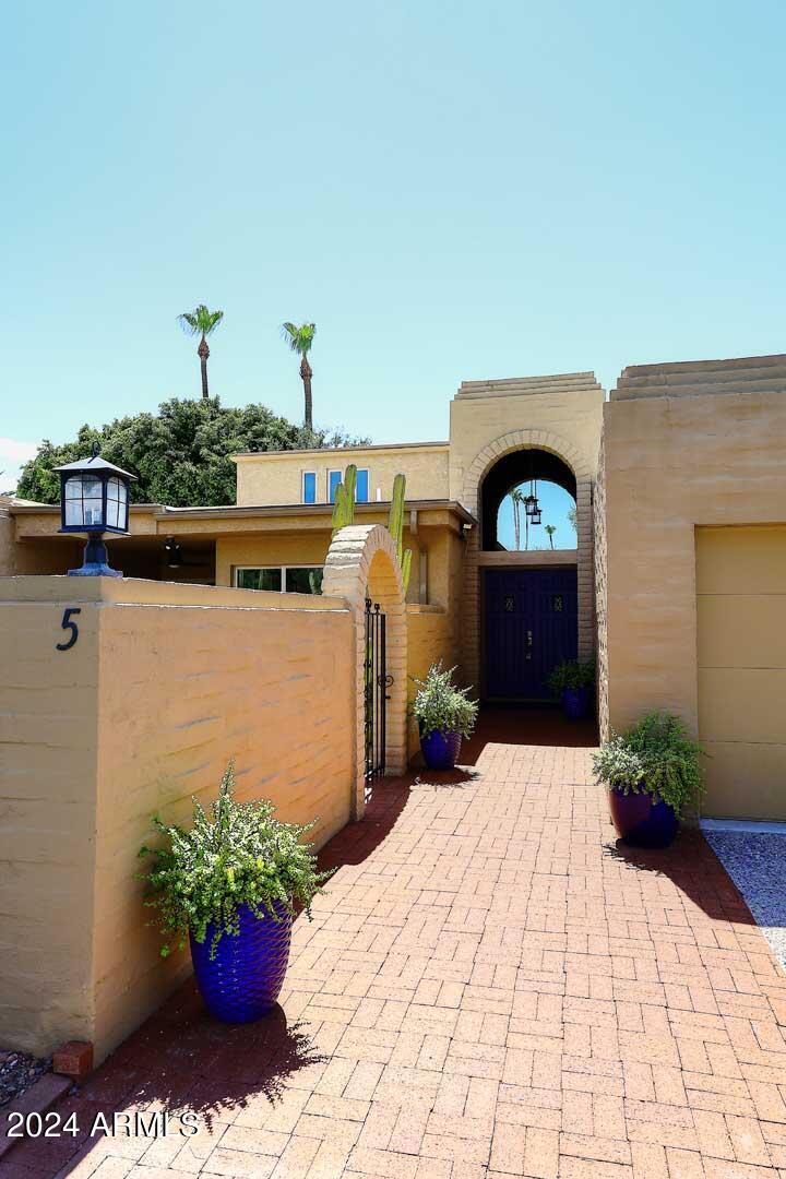 7770 E CAMELBACK Road, 5