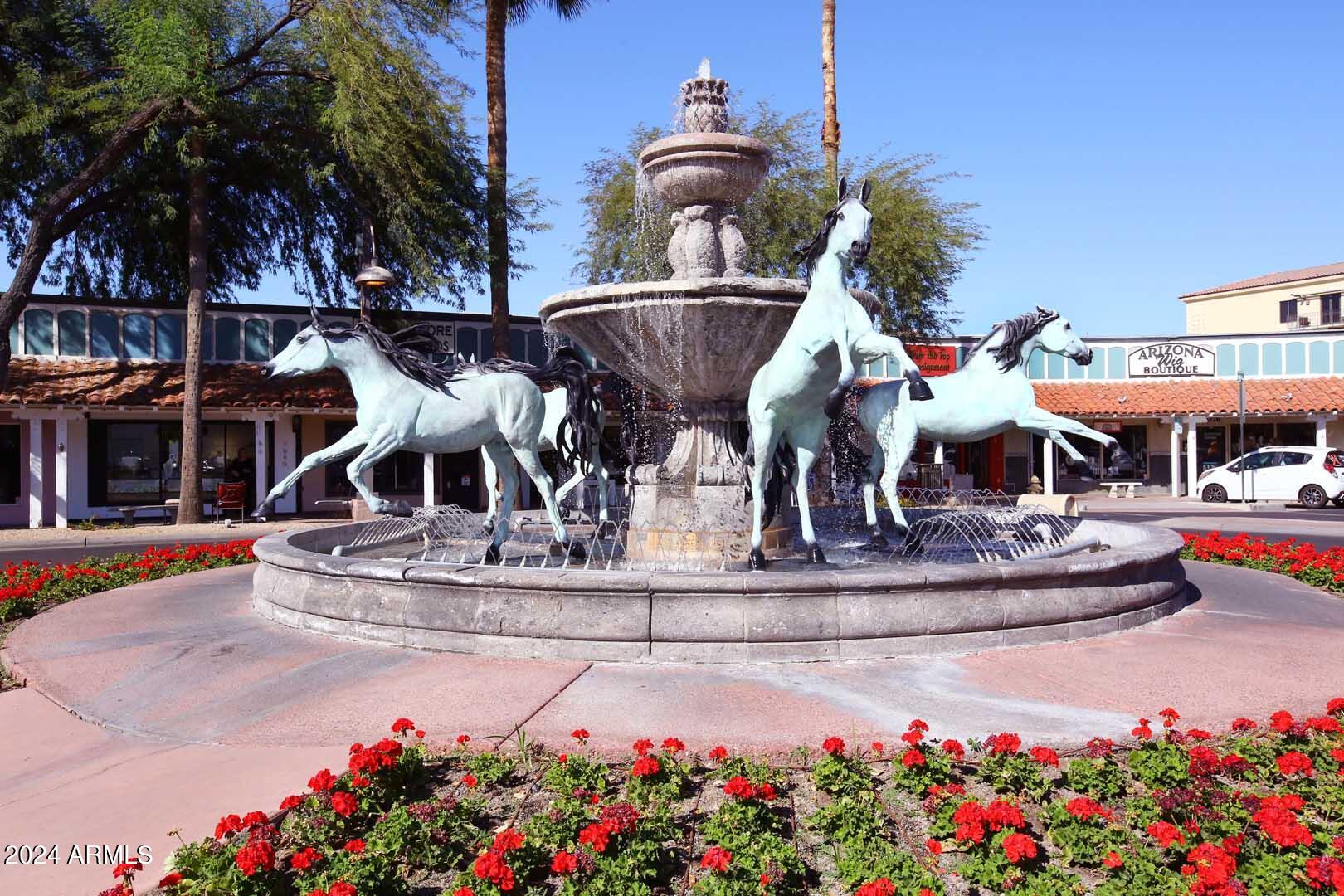 7770 E CAMELBACK Road, 5